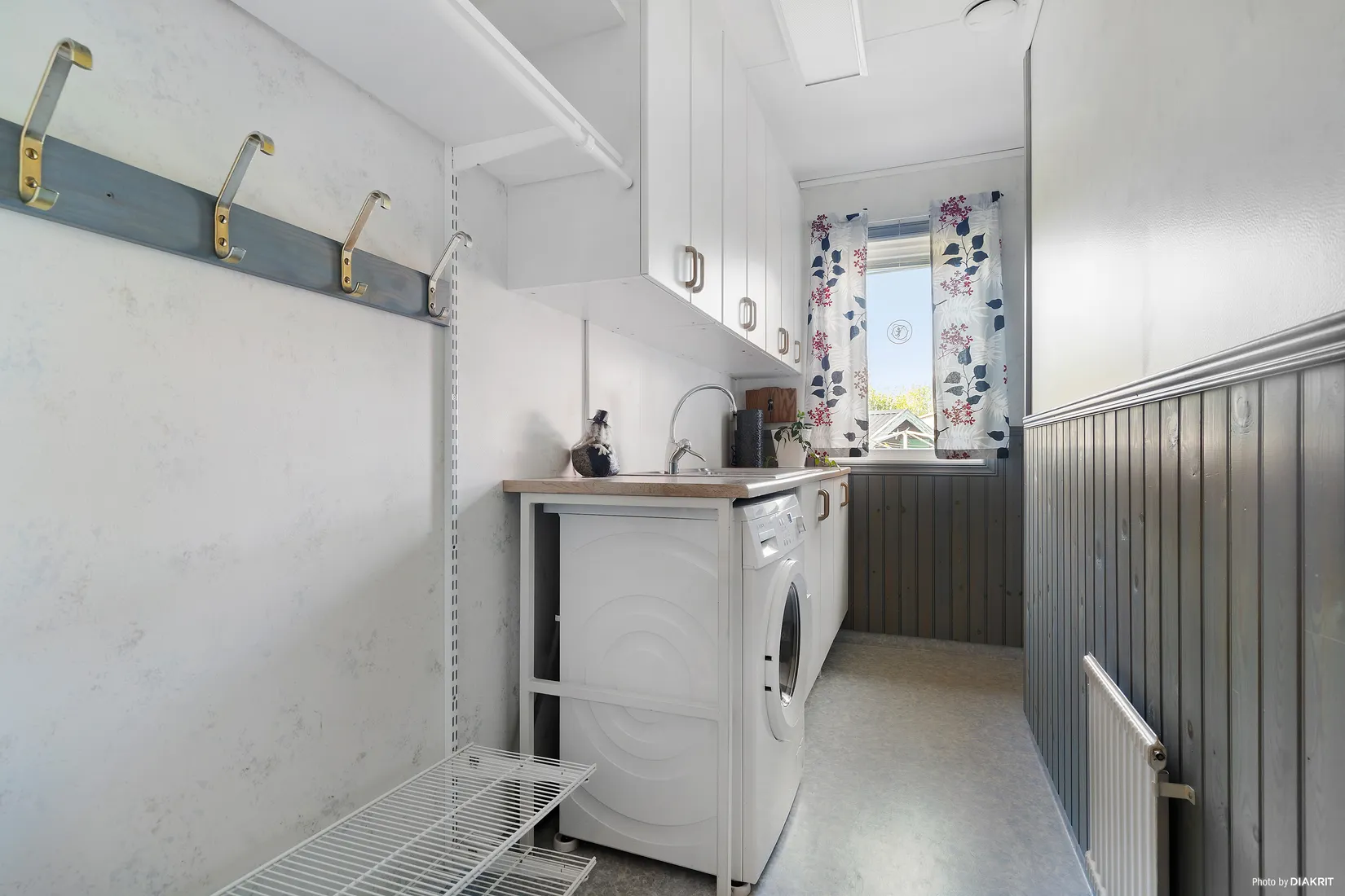 Villa, Slåttervägen 9, Näsbyn, Kalix