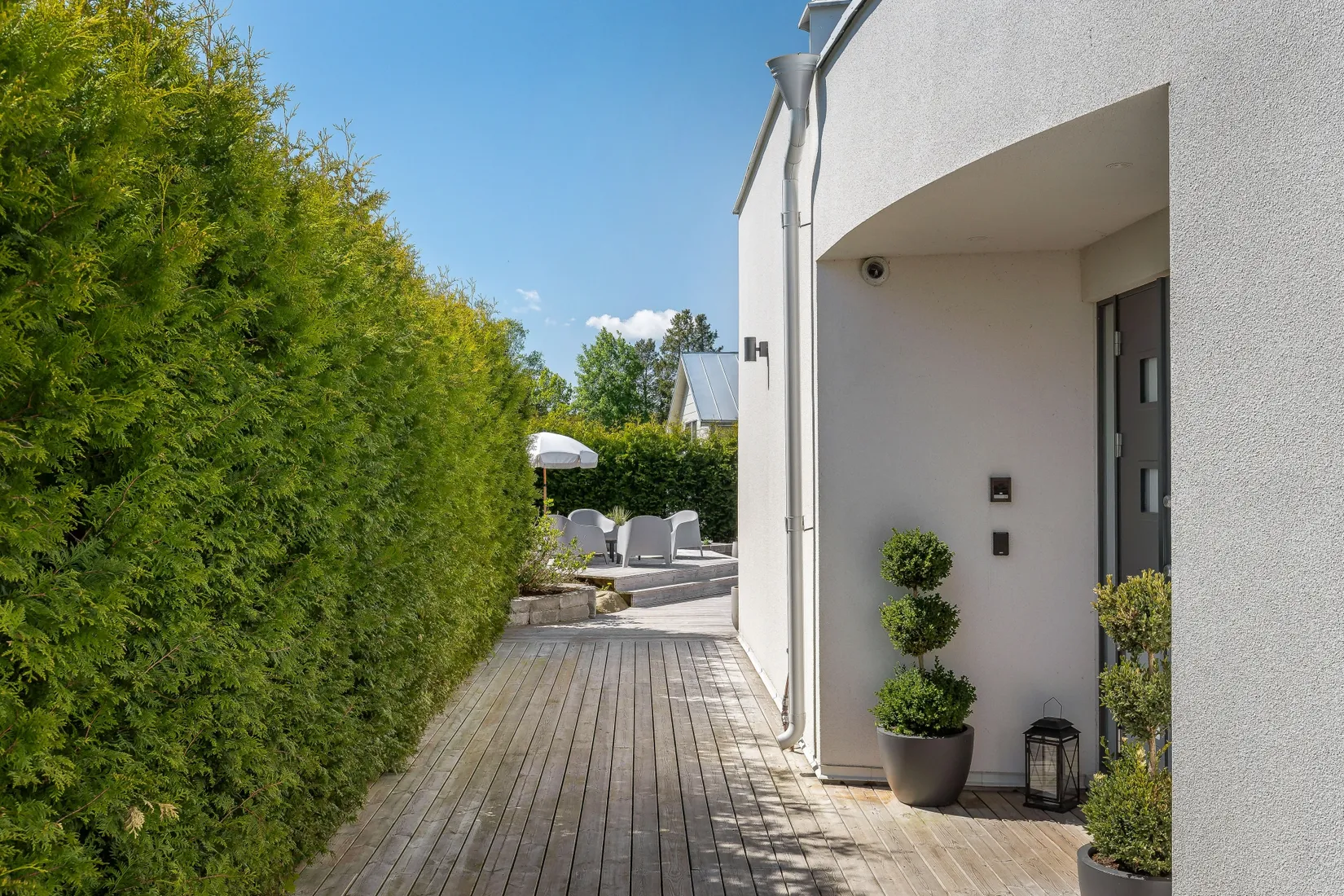 Villa, Domherrevägen 18B, Ekerö Älvnäs, Ekerö