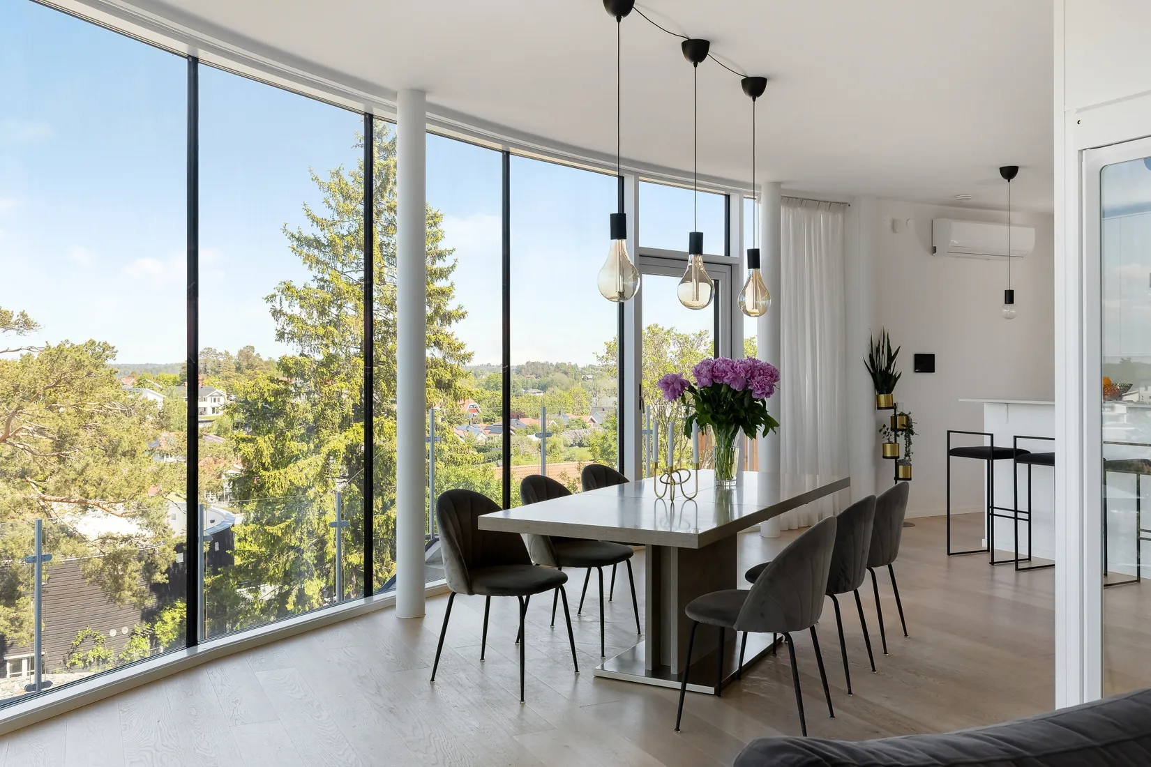 Villa, Domherrevägen 18B, Ekerö Älvnäs, Ekerö