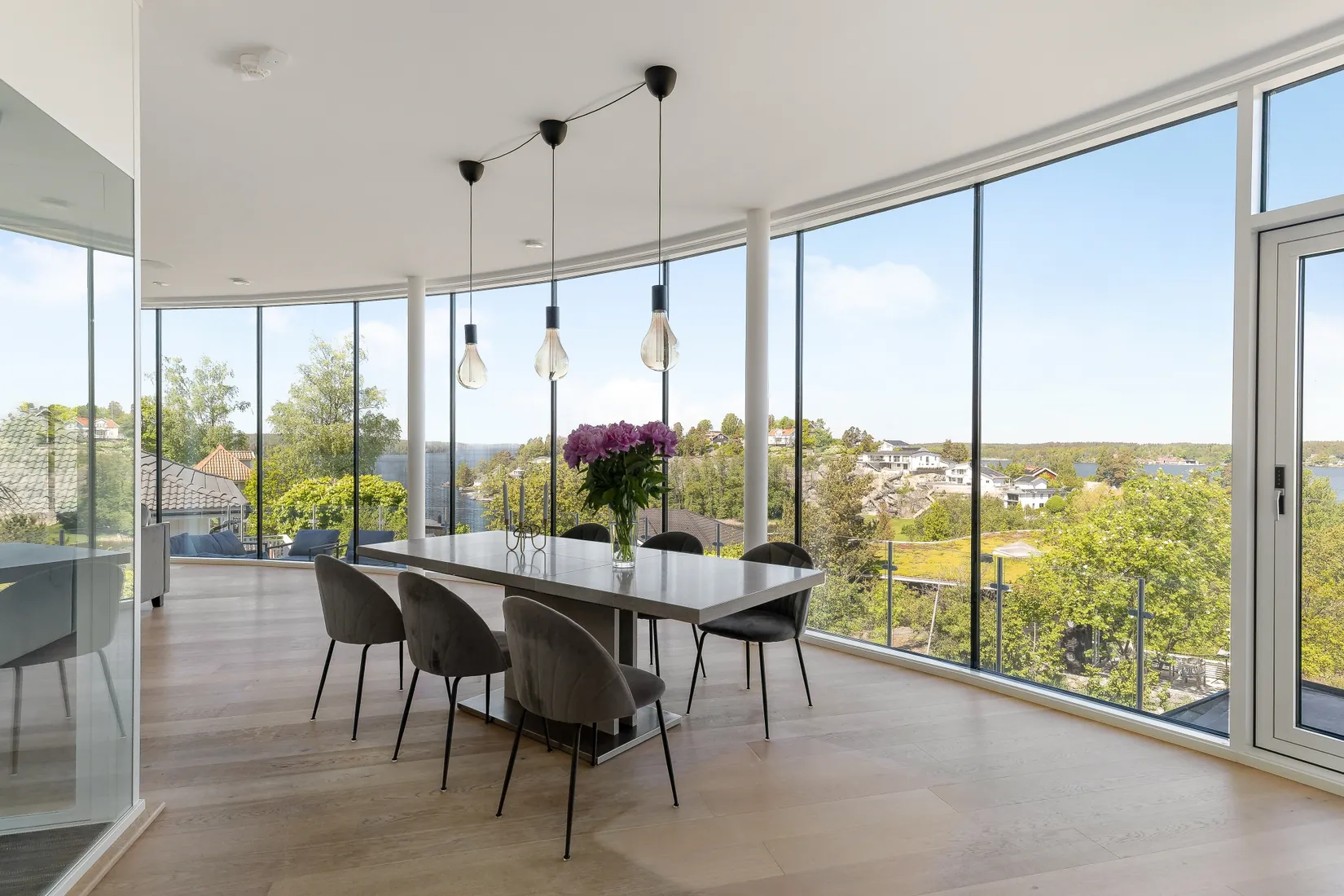 Villa, Domherrevägen 18B, Ekerö Älvnäs, Ekerö
