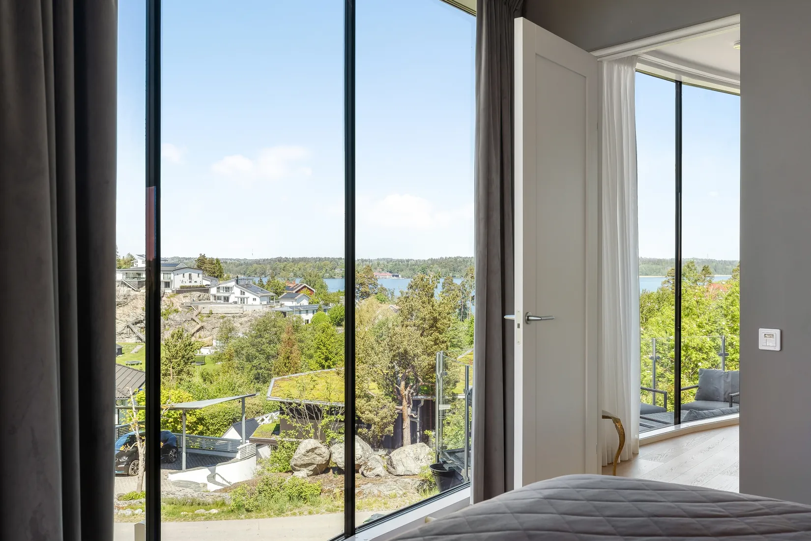 Villa, Domherrevägen 18B, Ekerö Älvnäs, Ekerö