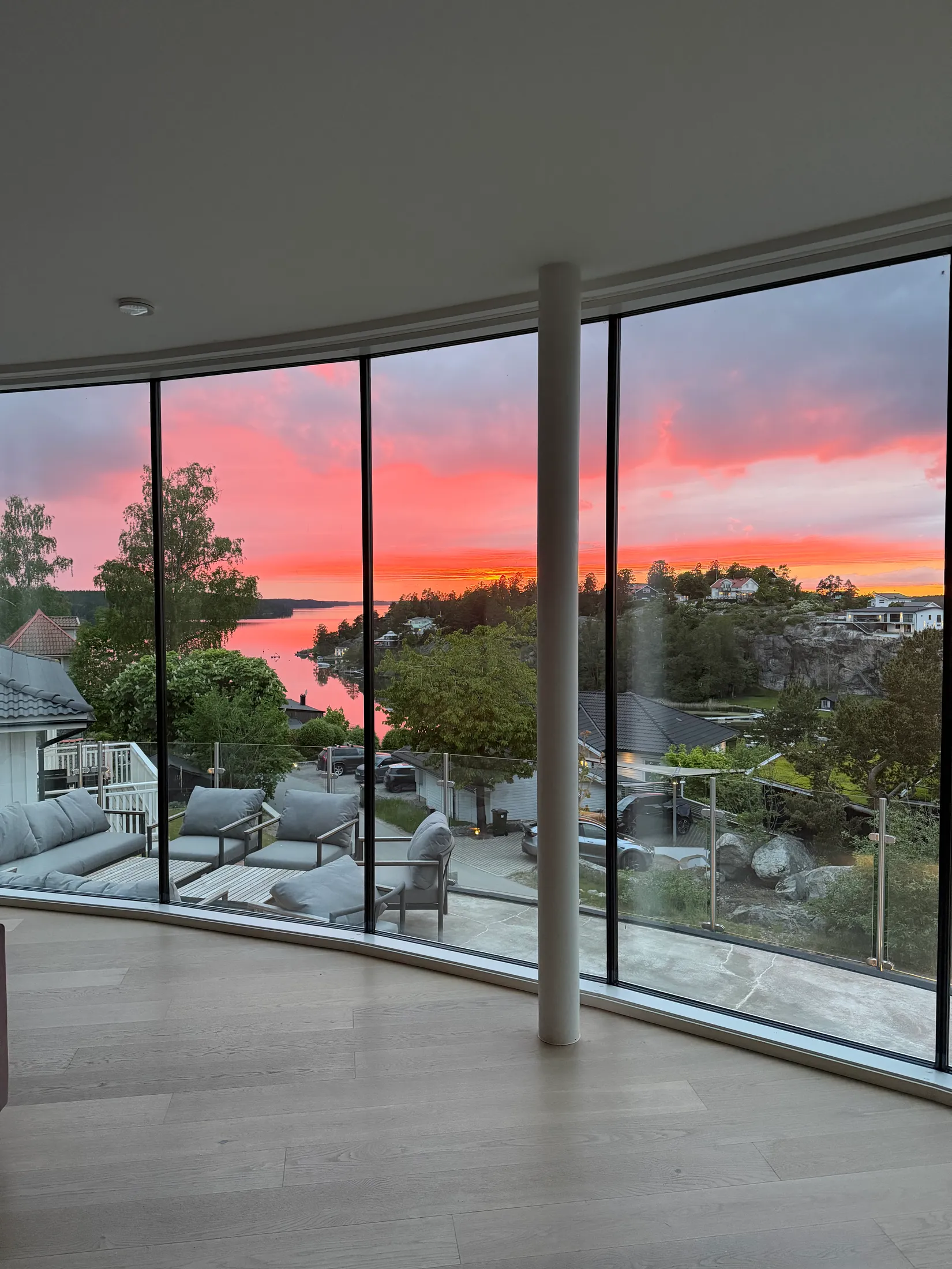 Villa, Domherrevägen 18B, Ekerö Älvnäs, Ekerö