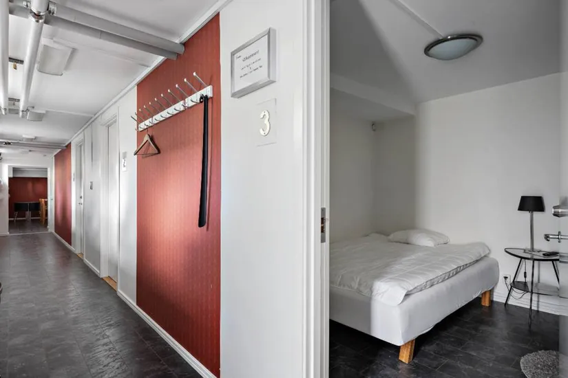 Bostadsrätt, Ulfsparregatan 9H, Lunden, Göteborg