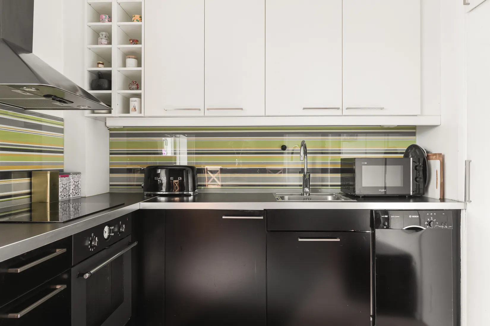 Bostadsrätt, Ulfsparregatan 9H, Lunden, Göteborg