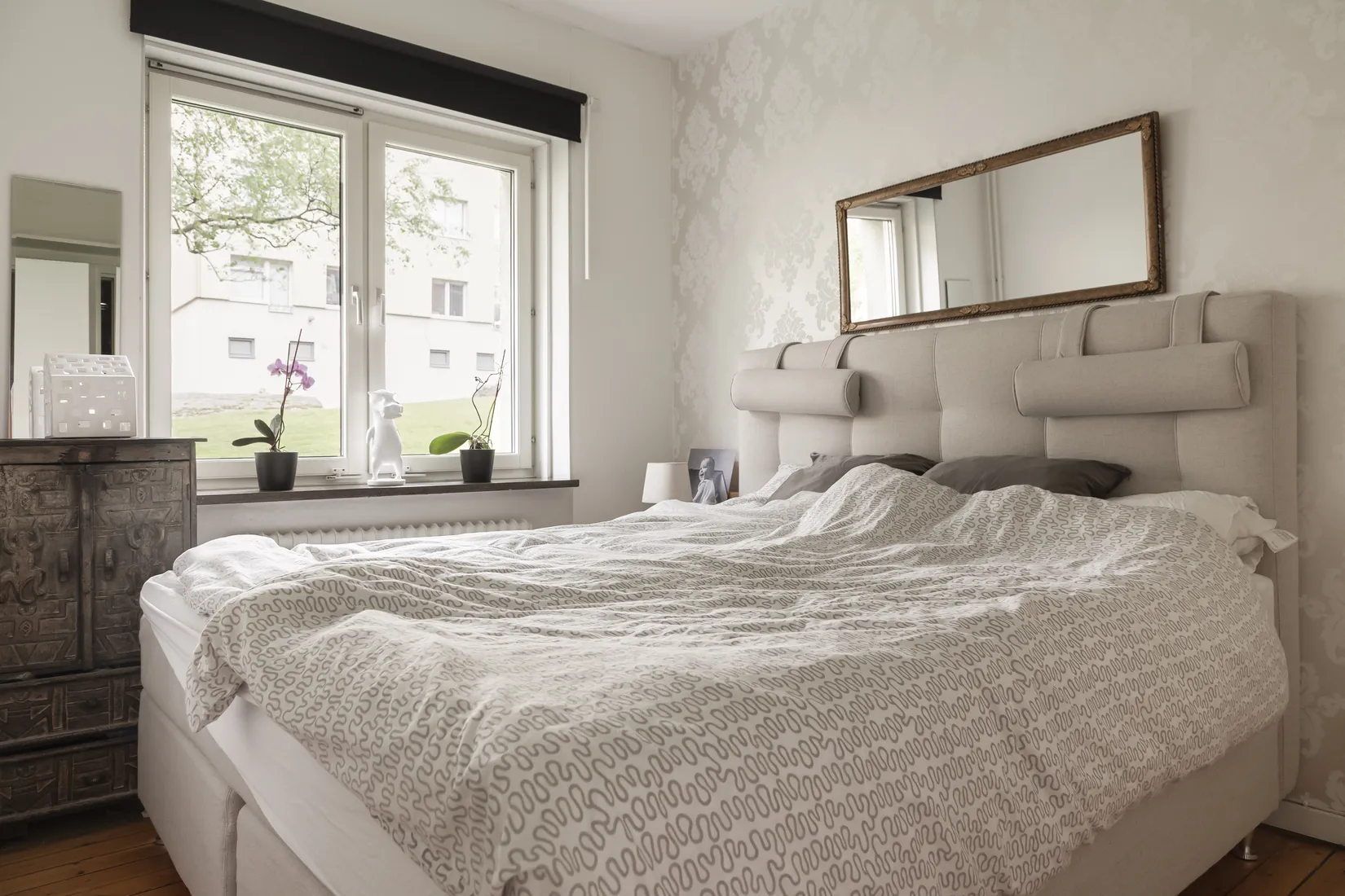 Bostadsrätt, Ulfsparregatan 9H, Lunden, Göteborg