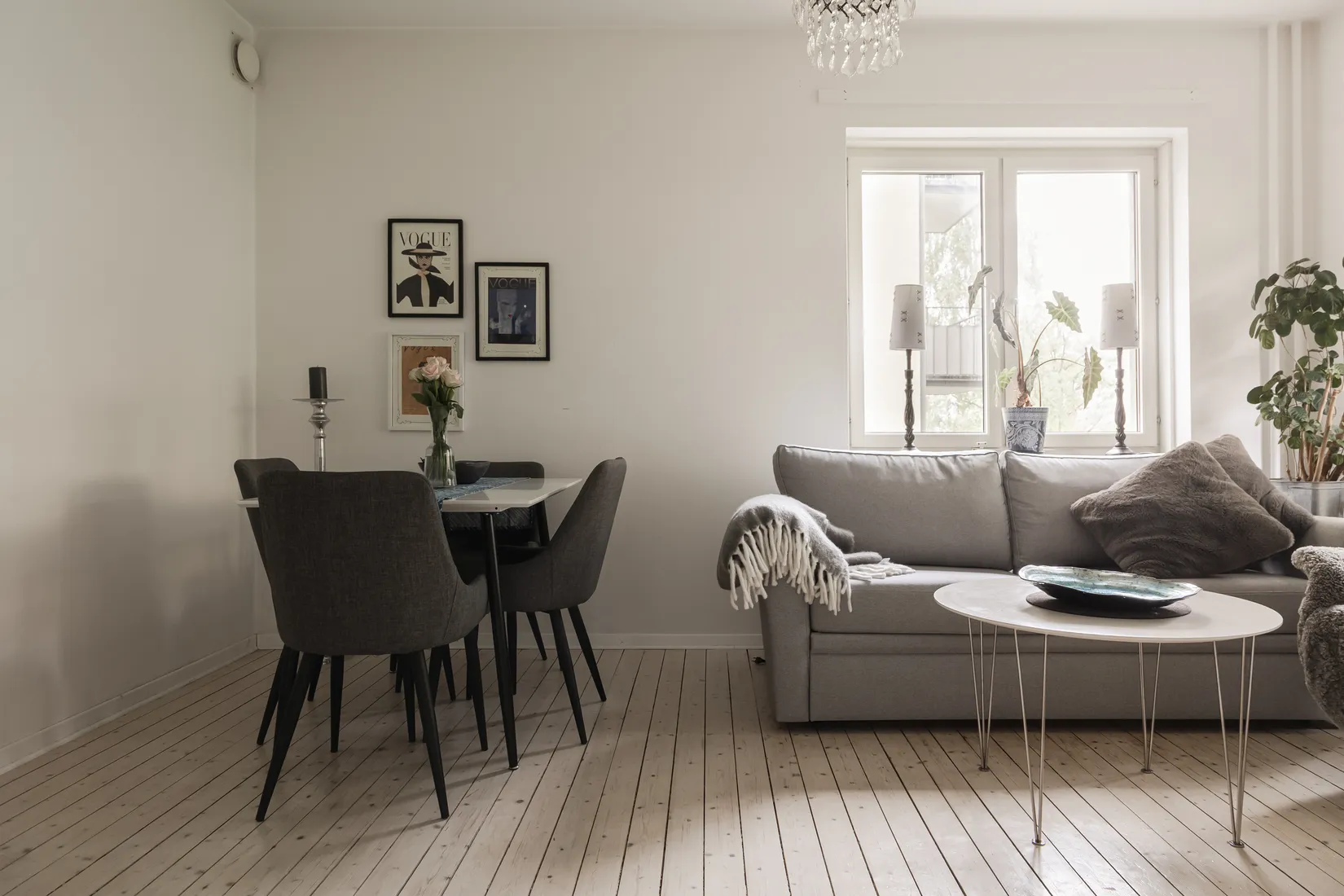Bostadsrätt, Ulfsparregatan 9H, Lunden, Göteborg