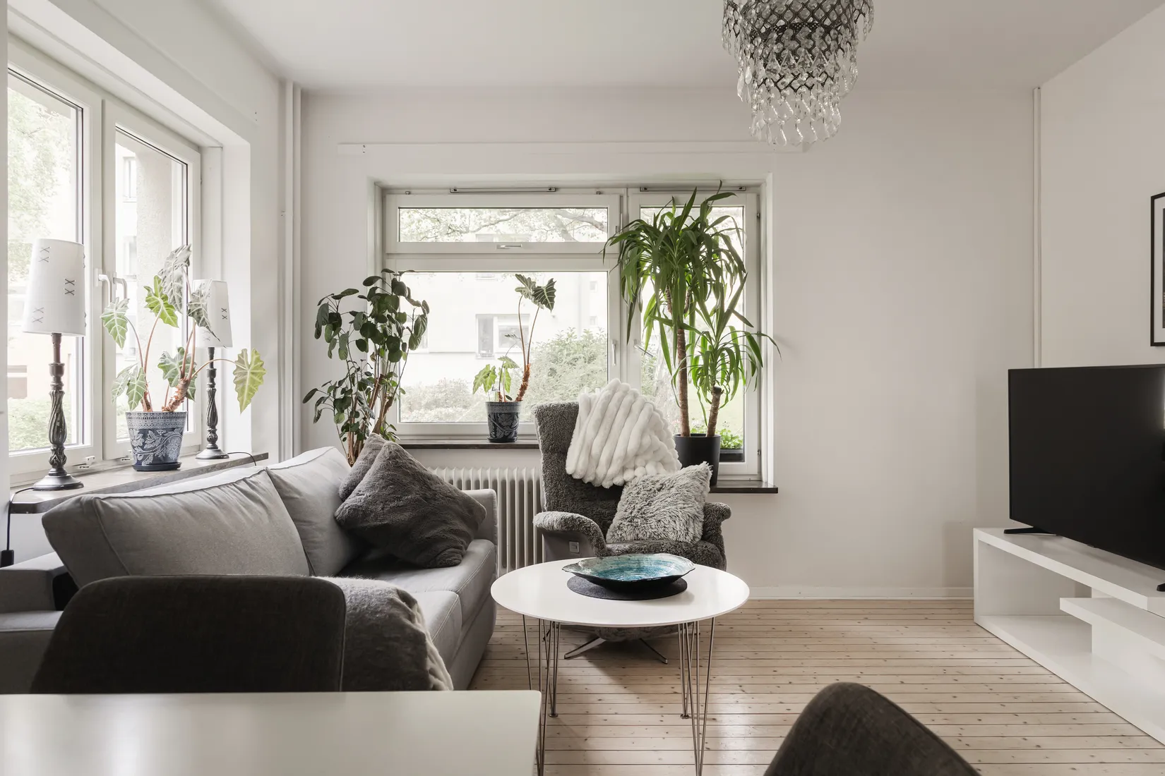 Bostadsrätt, Ulfsparregatan 9H, Lunden, Göteborg