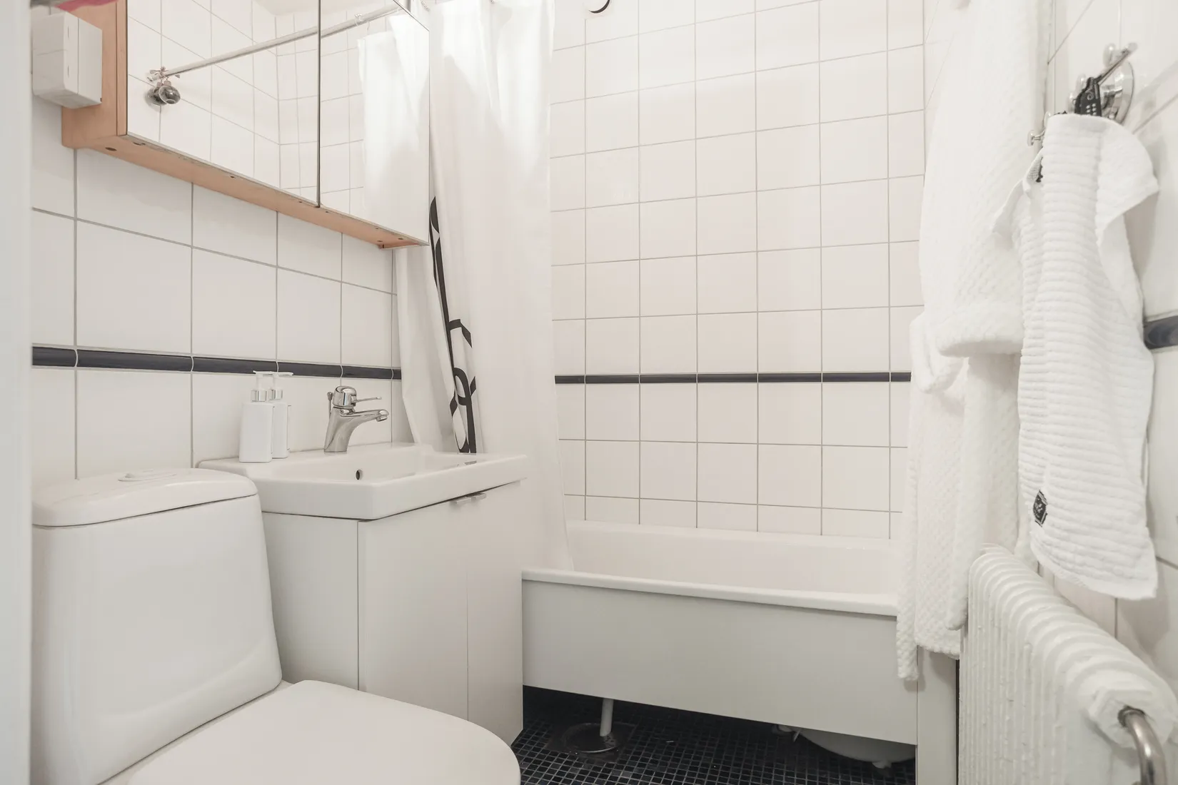 Bostadsrätt, Ulfsparregatan 9H, Lunden, Göteborg