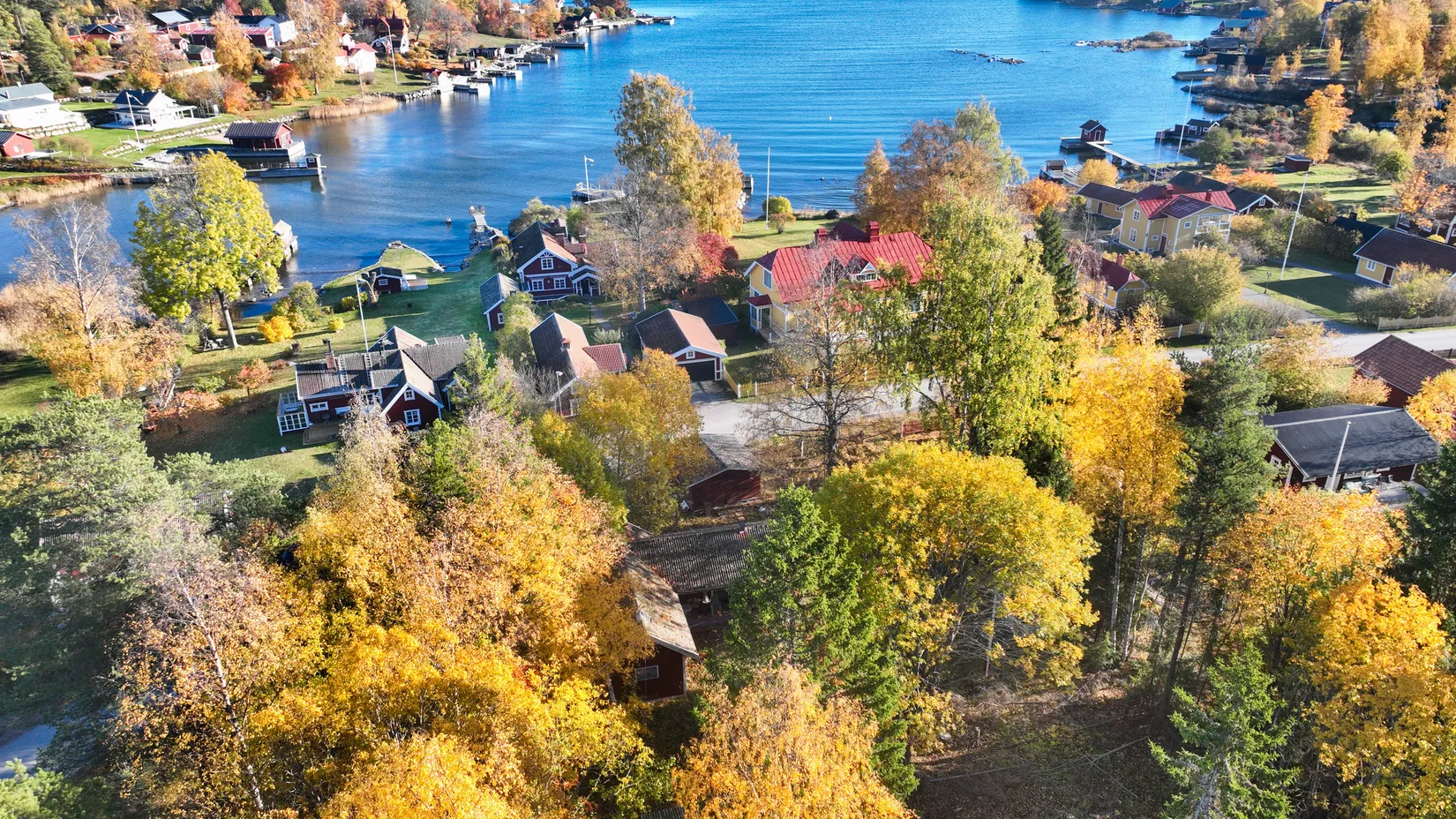 Fritidshus, Djuphamnsvägen 8, Bönan, Gävle
