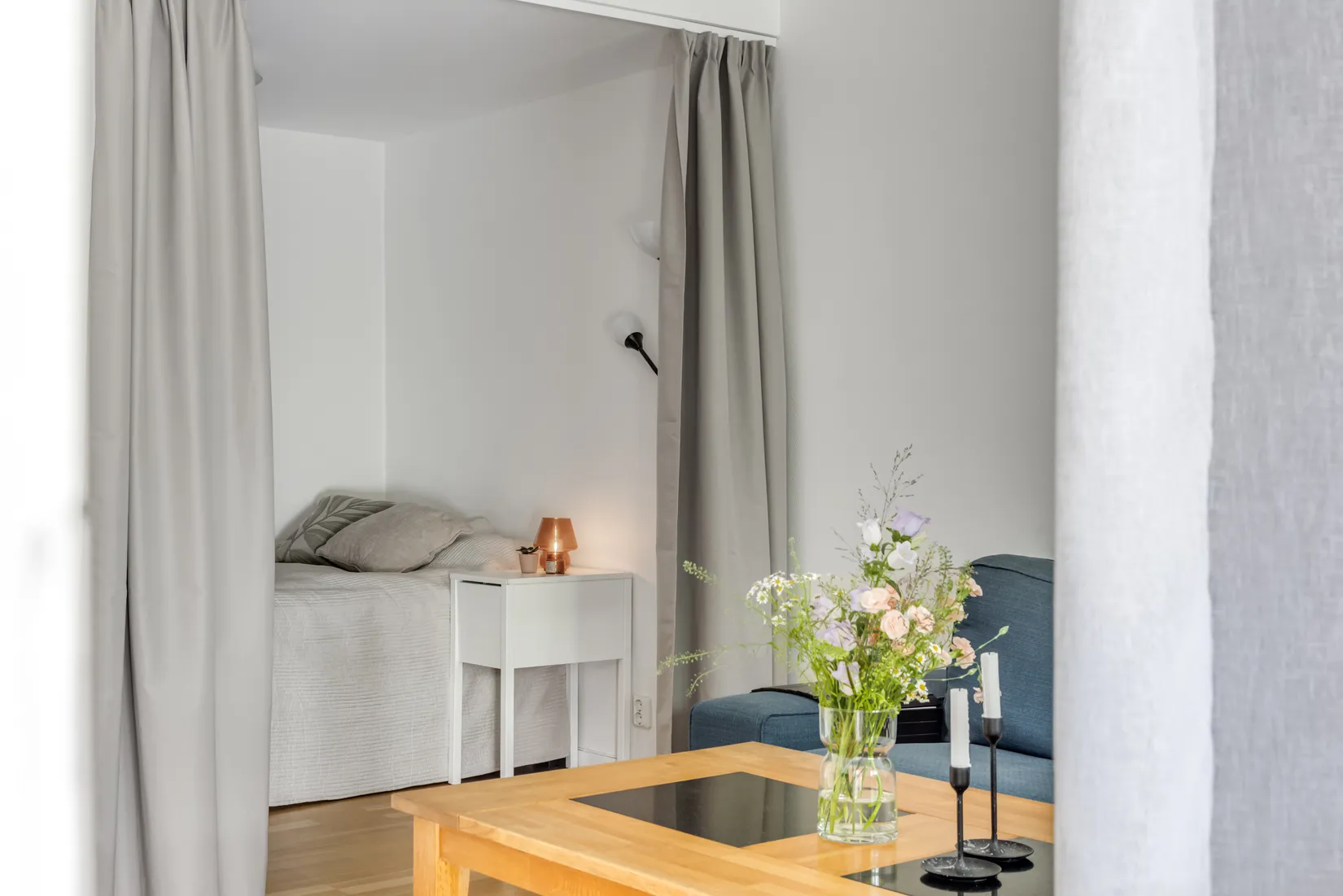 Bostadsrätt, Ställverksvägen 11, Karlshamn