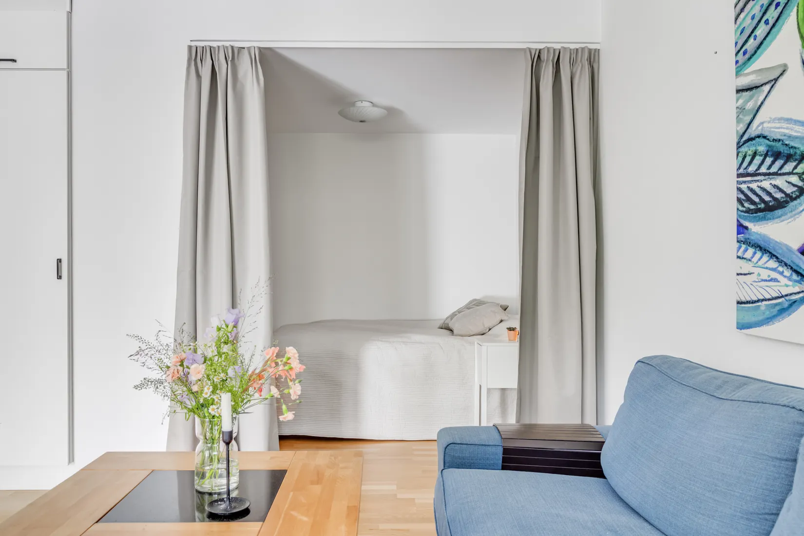 Bostadsrätt, Ställverksvägen 11, Karlshamn