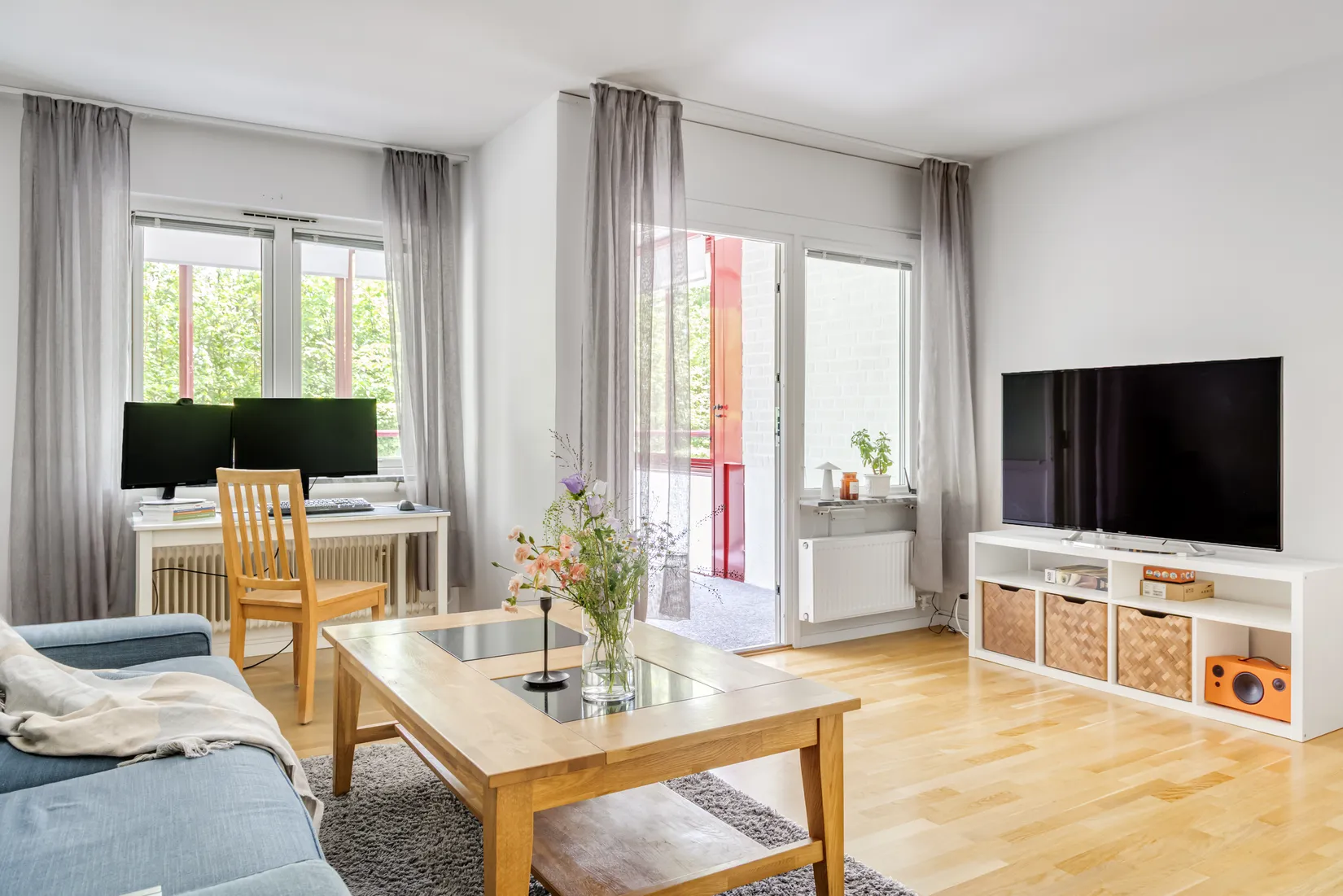 Bostadsrätt, Ställverksvägen 11, Karlshamn