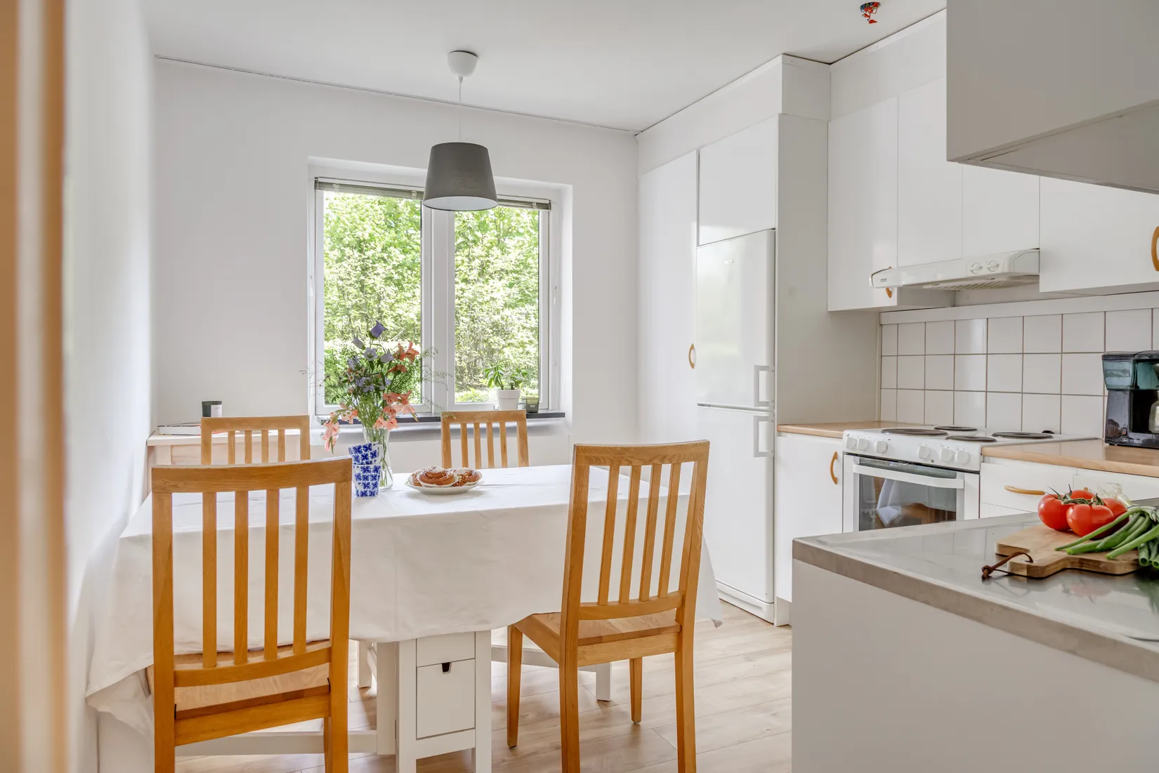 Bostadsrätt, Ställverksvägen 11, Karlshamn