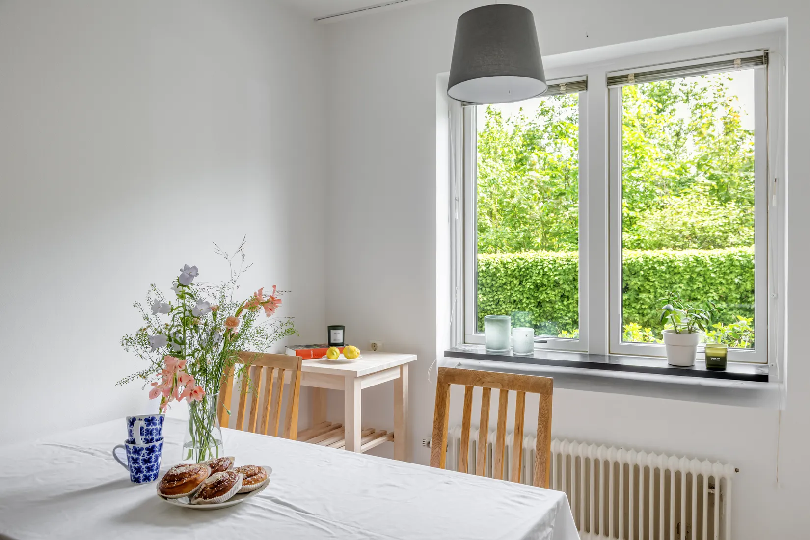 Bostadsrätt, Ställverksvägen 11, Karlshamn