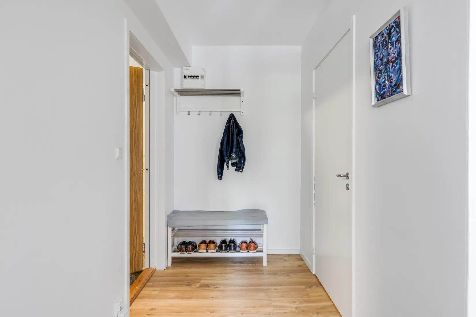 Bostadsrätt, Ställverksvägen 11, Karlshamn