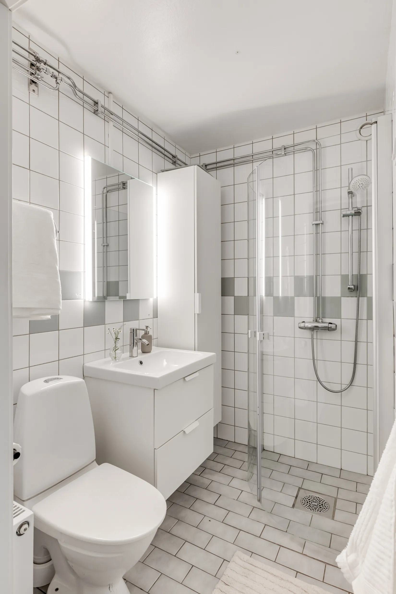 Bostadsrätt, Ställverksvägen 11, Karlshamn