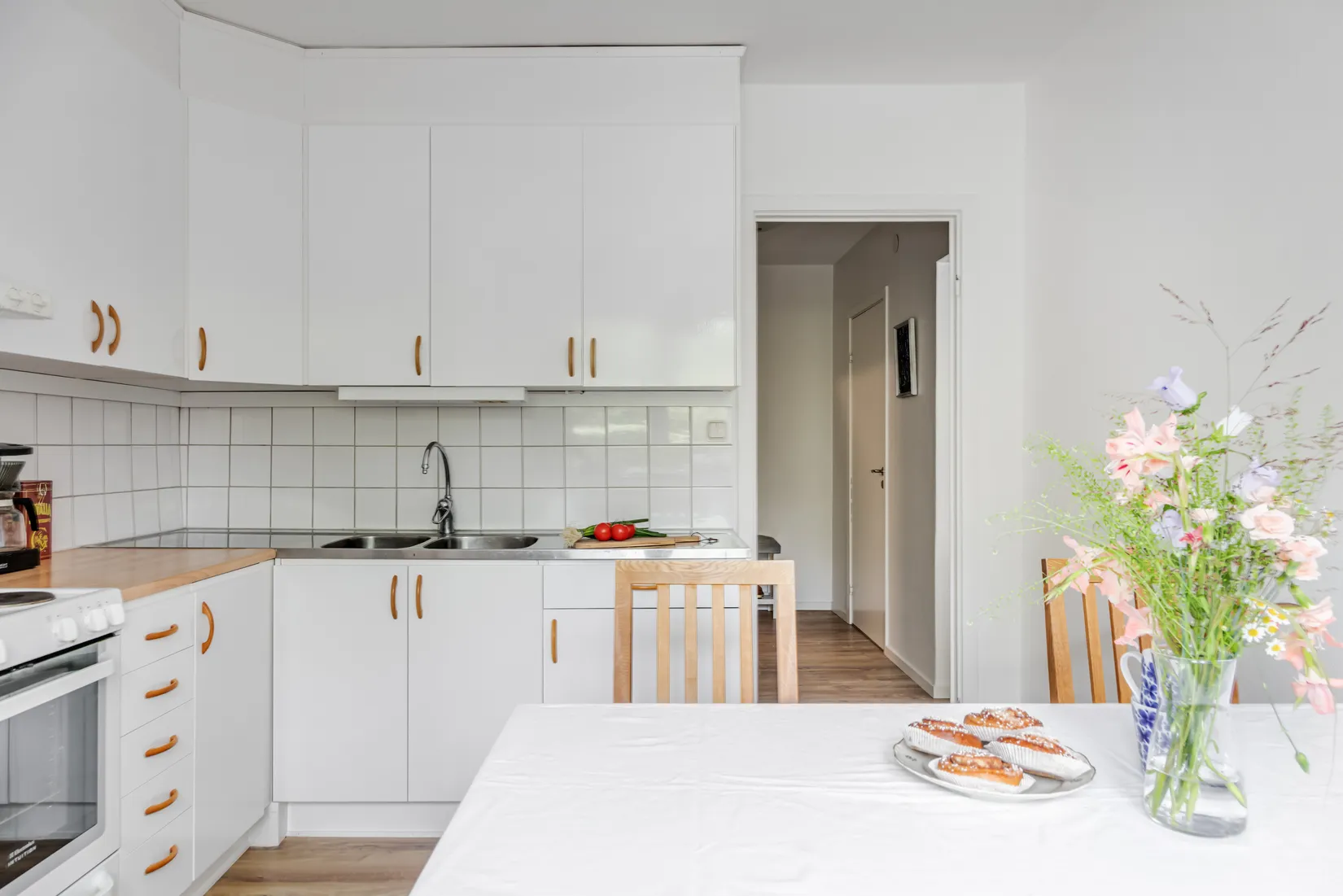 Bostadsrätt, Ställverksvägen 11, Karlshamn