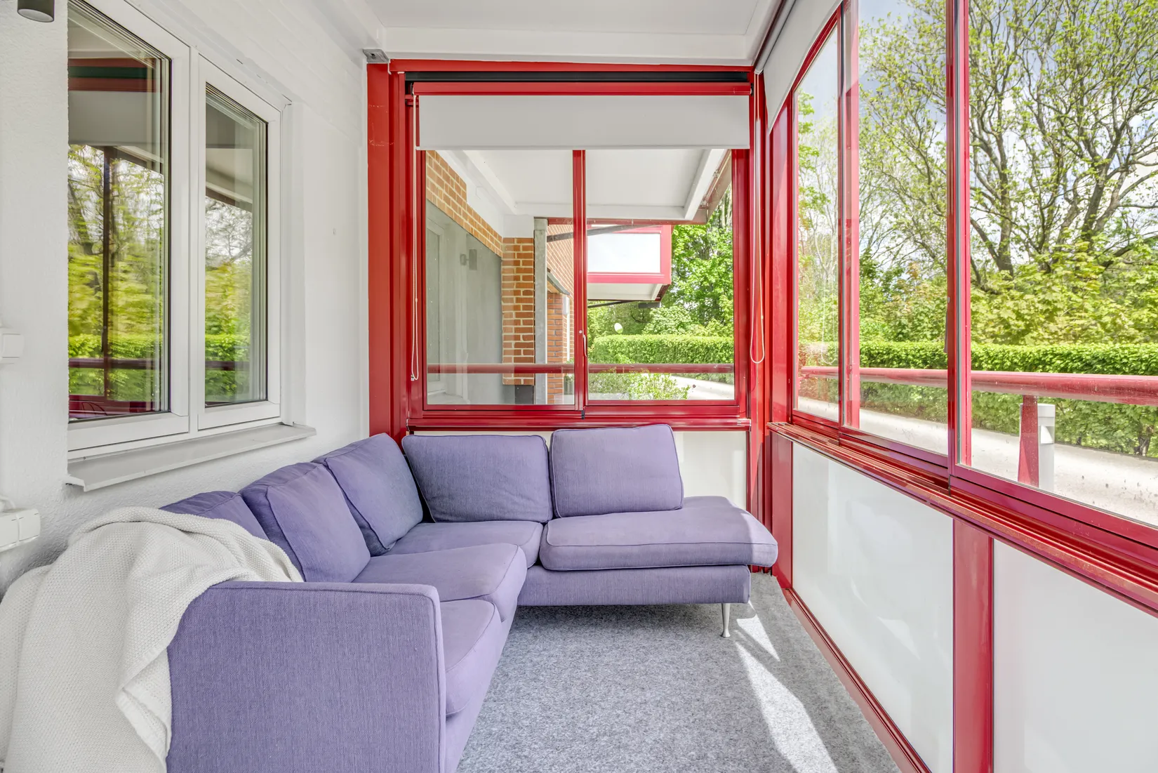 Bostadsrätt, Ställverksvägen 11, Karlshamn