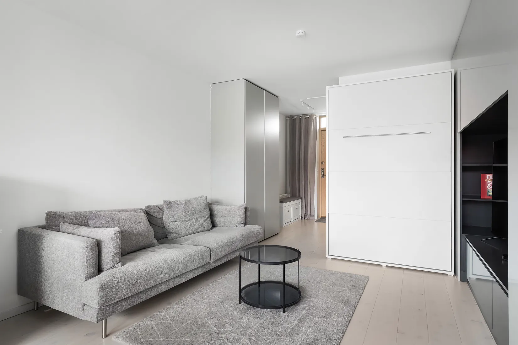 Bostadsrätt, Centralvägen 38, Centralt, Knivsta