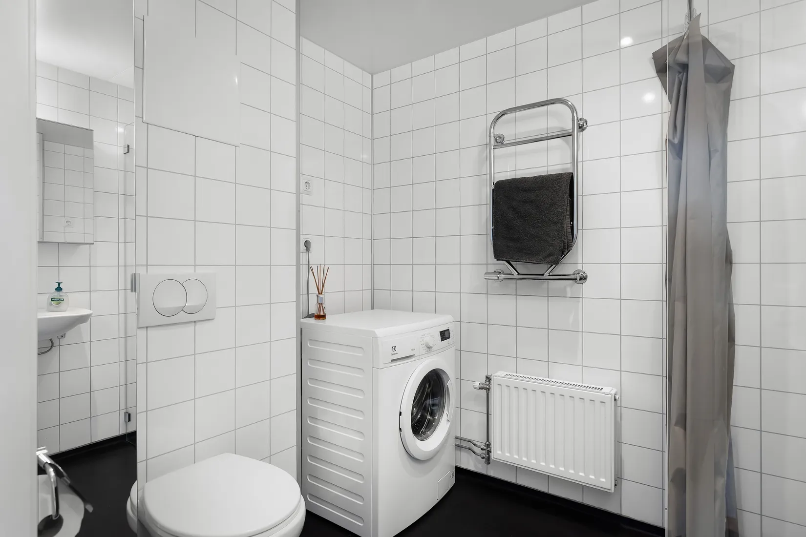 Bostadsrätt, Centralvägen 38, Centralt, Knivsta