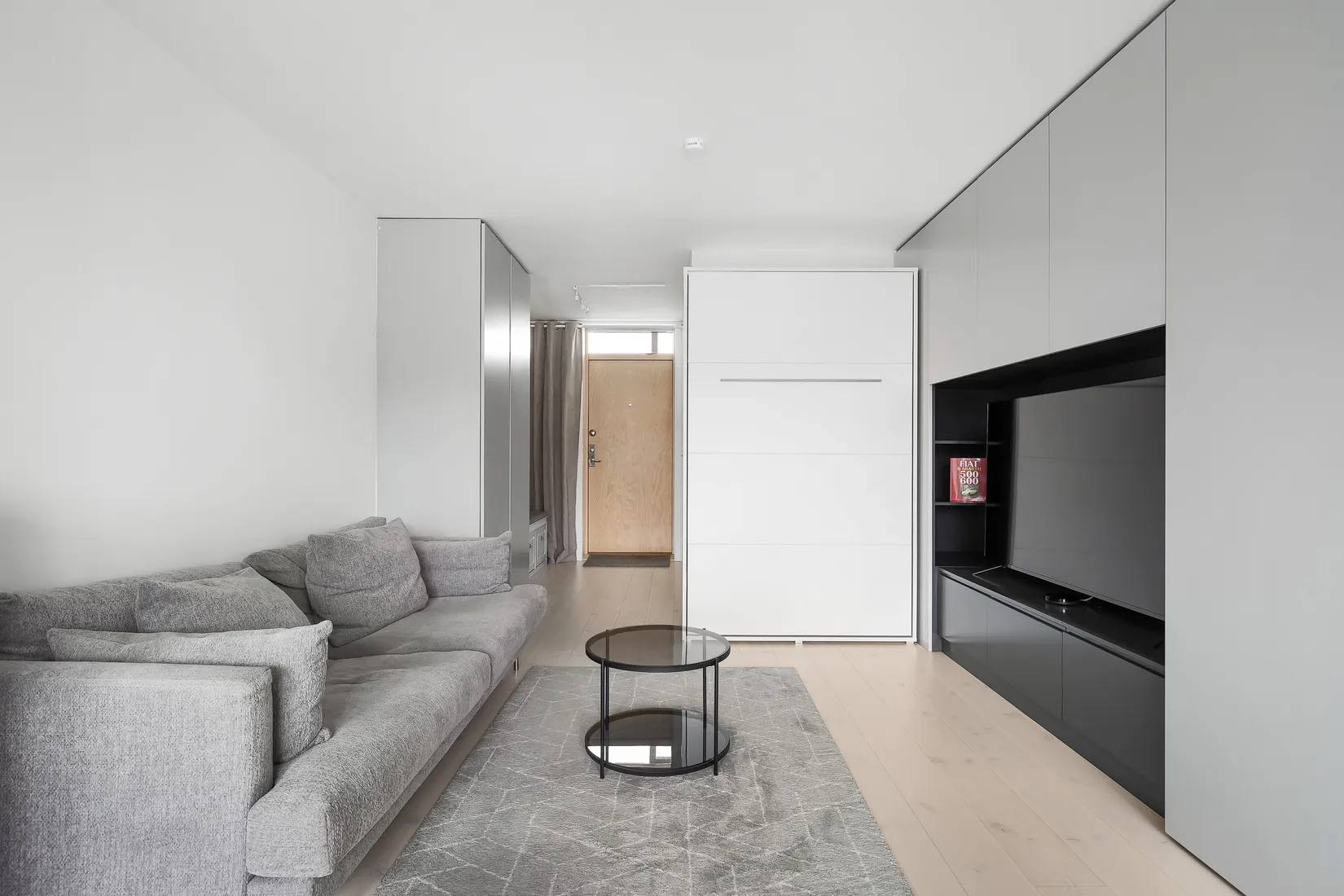 Bostadsrätt, Centralvägen 38, Centralt, Knivsta