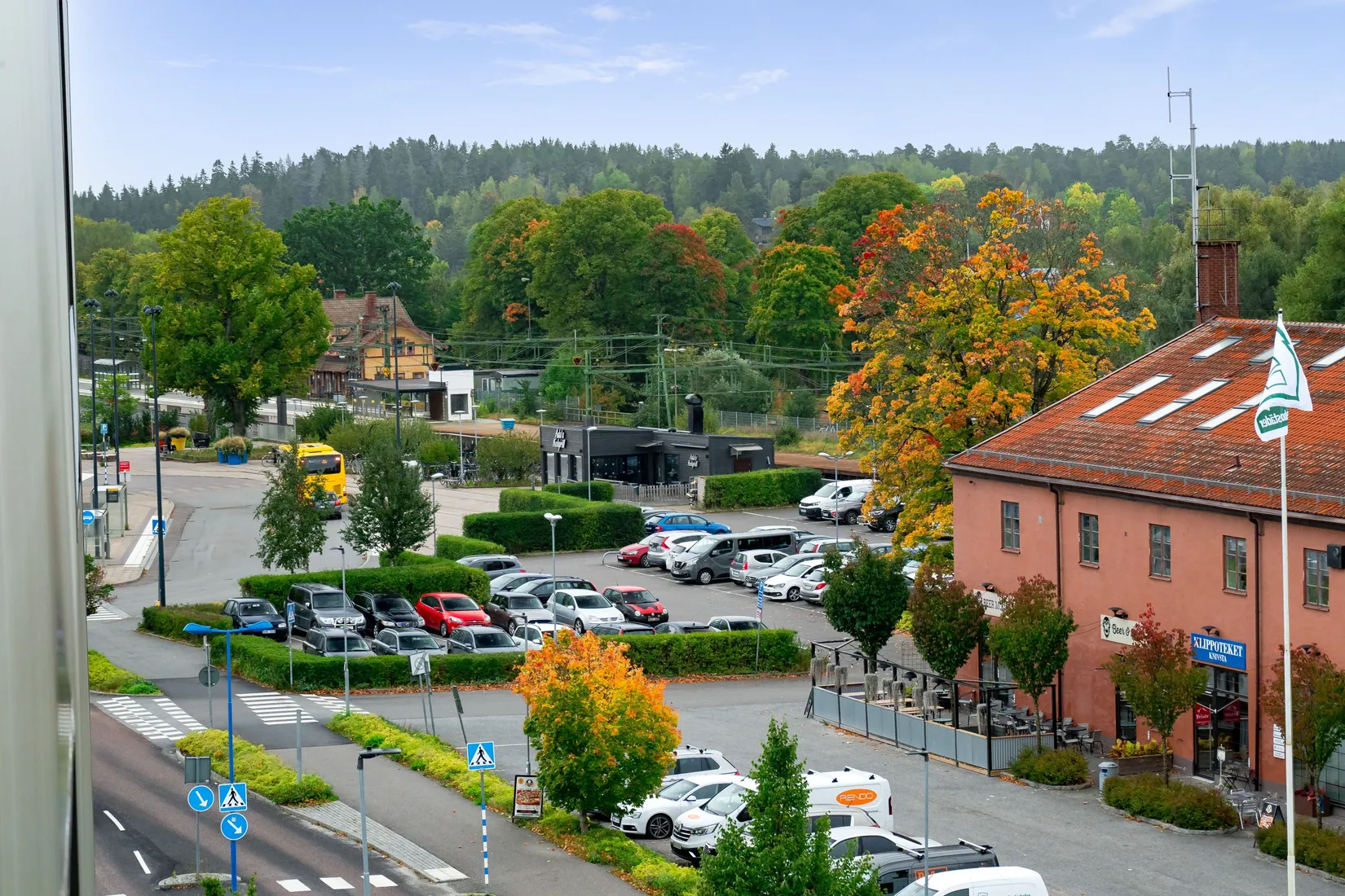 Bostadsrätt, Centralvägen 38, Centralt, Knivsta