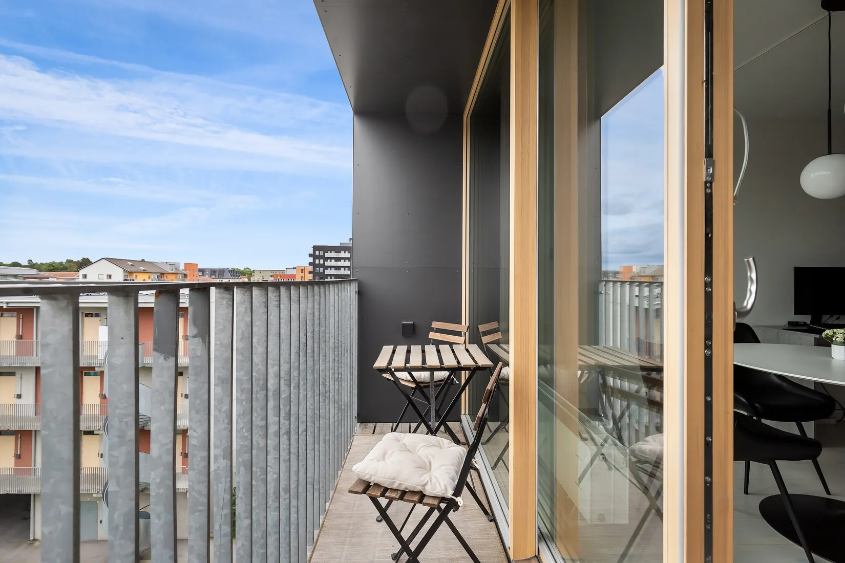 Bostadsrätt, Centralvägen 38, Centralt, Knivsta