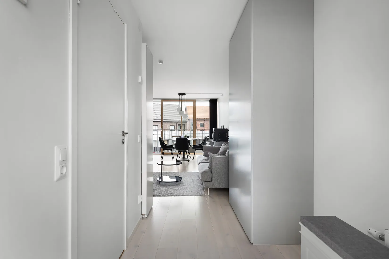 Bostadsrätt, Centralvägen 38, Centralt, Knivsta