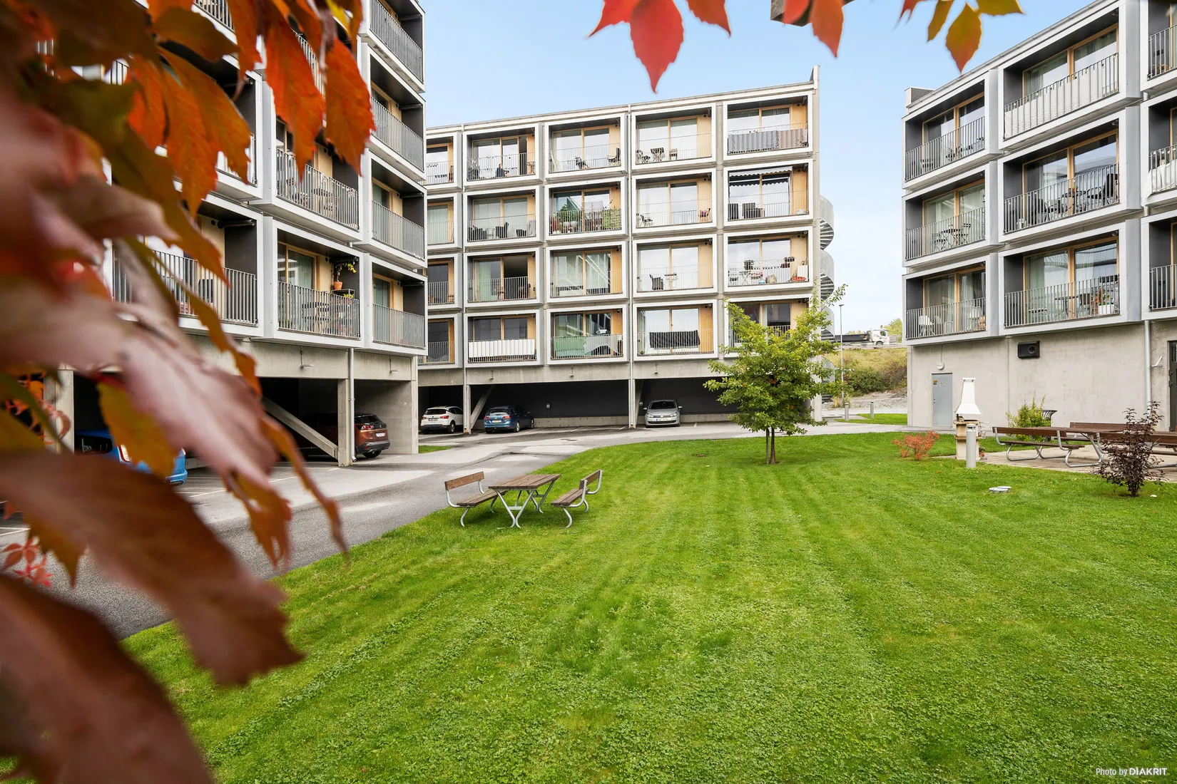 Bostadsrätt, Centralvägen 38, Centralt, Knivsta