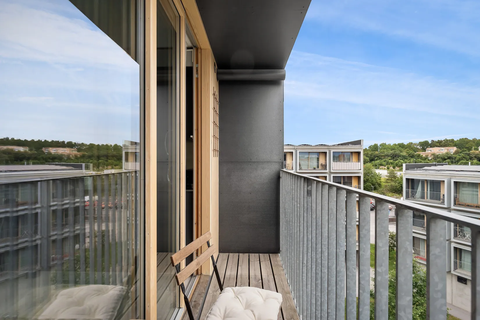Bostadsrätt, Centralvägen 38, Centralt, Knivsta