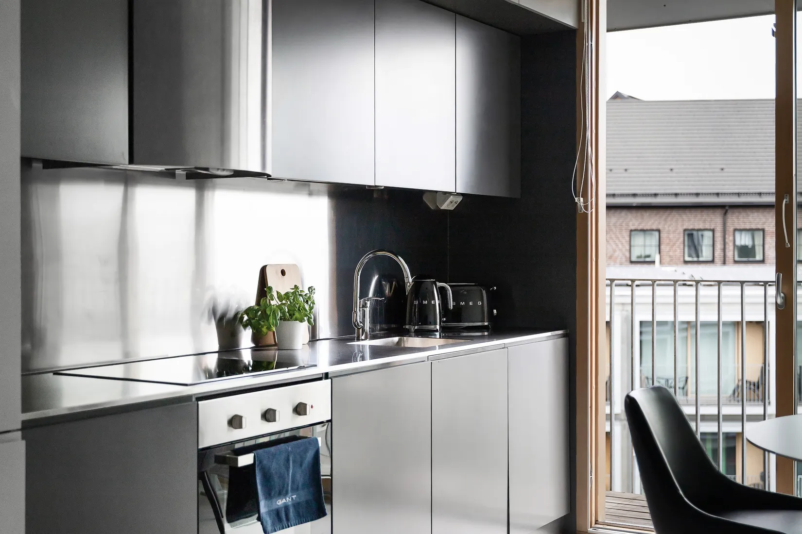 Bostadsrätt, Centralvägen 38, Centralt, Knivsta