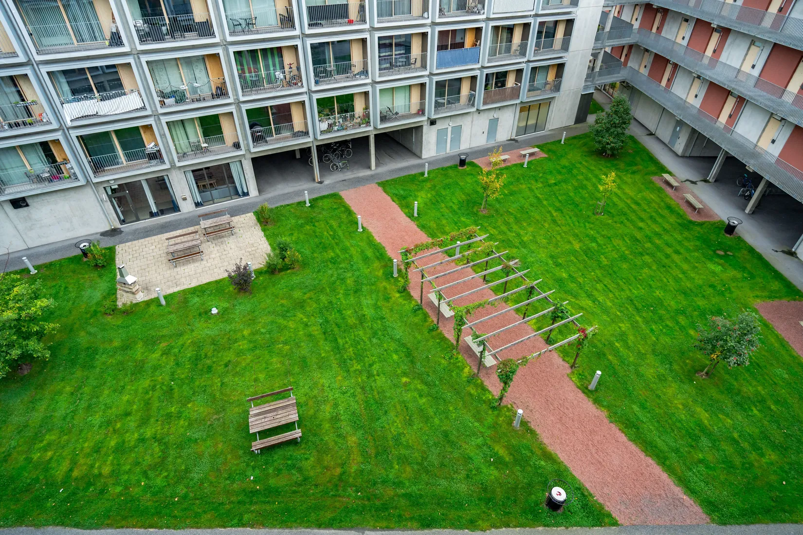 Bostadsrätt, Centralvägen 38, Centralt, Knivsta