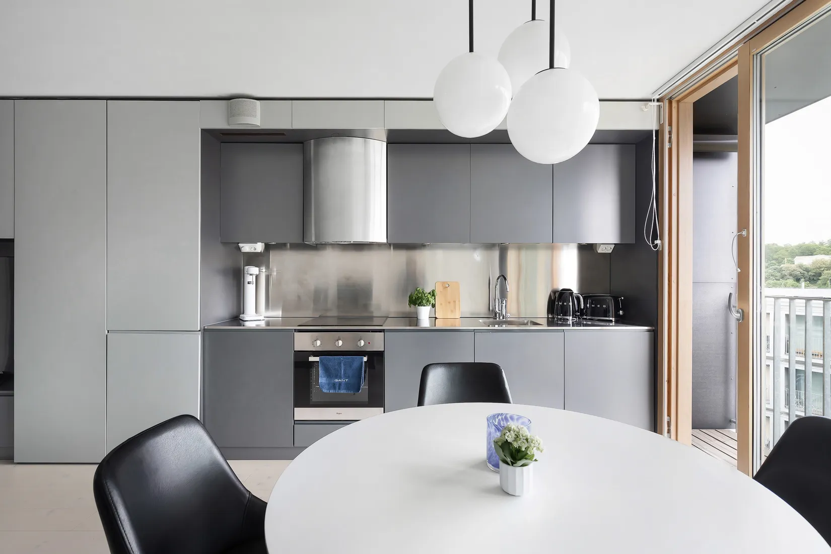 Bostadsrätt, Centralvägen 38, Centralt, Knivsta