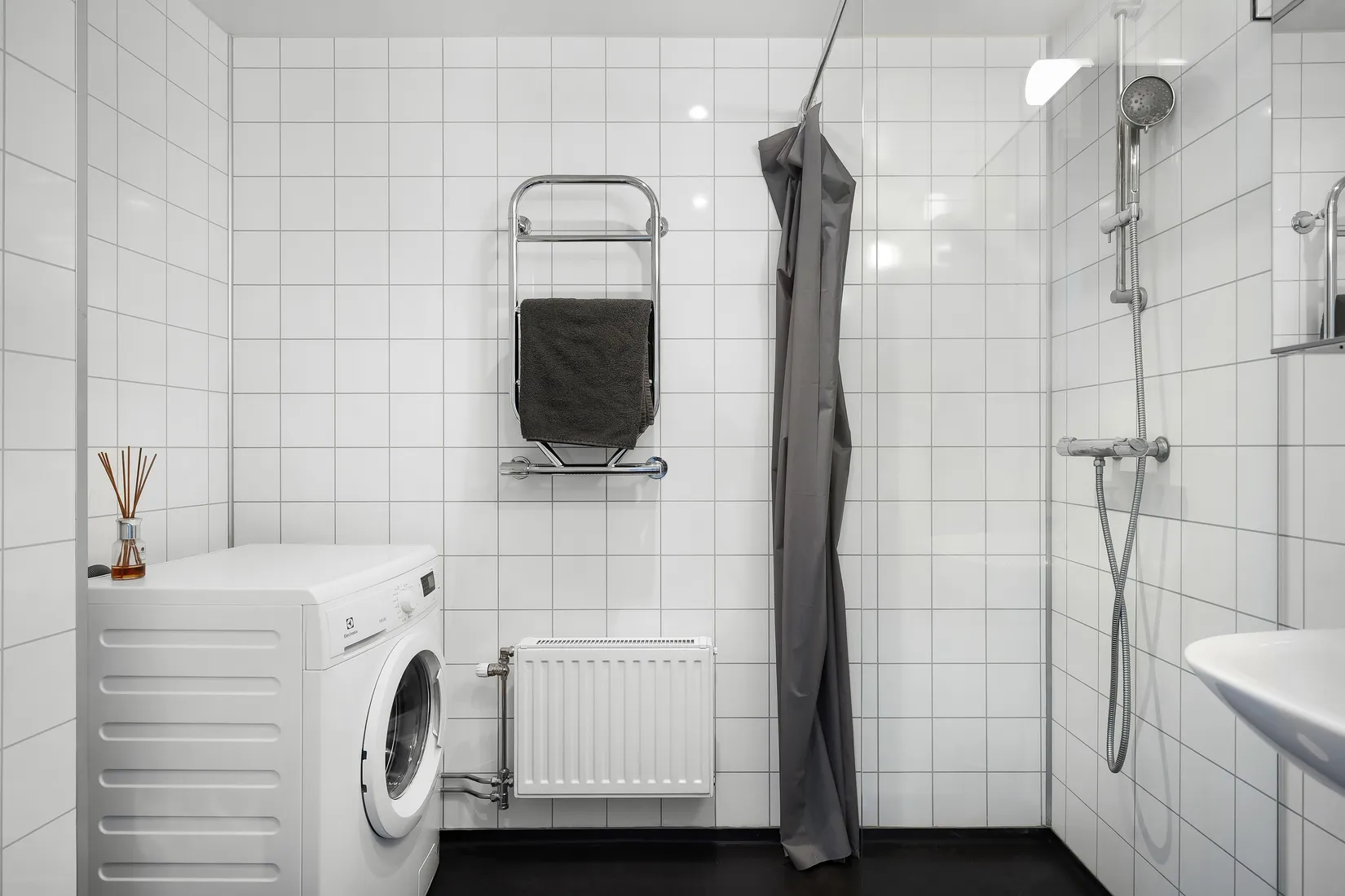 Bostadsrätt, Centralvägen 38, Centralt, Knivsta