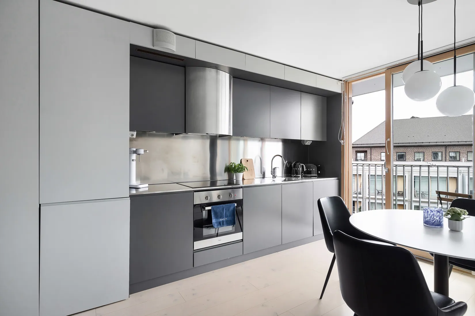 Bostadsrätt, Centralvägen 38, Centralt, Knivsta