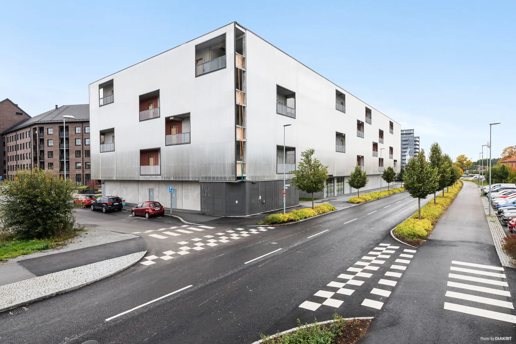 Bostadsrätt, Centralvägen 38, Centralt, Knivsta