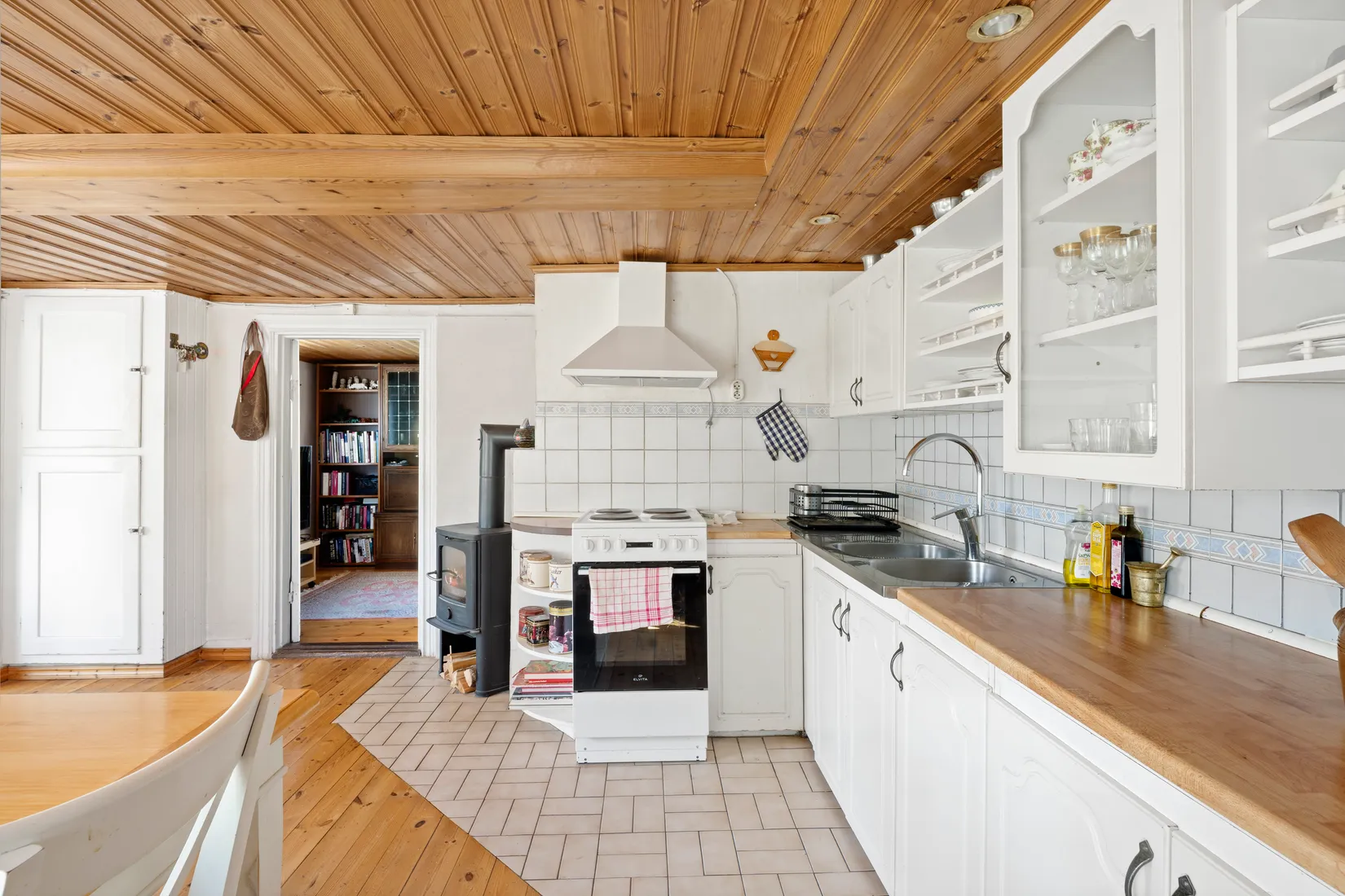 Villa, Faringe-Bärby 408, 410, 412, Uppsala