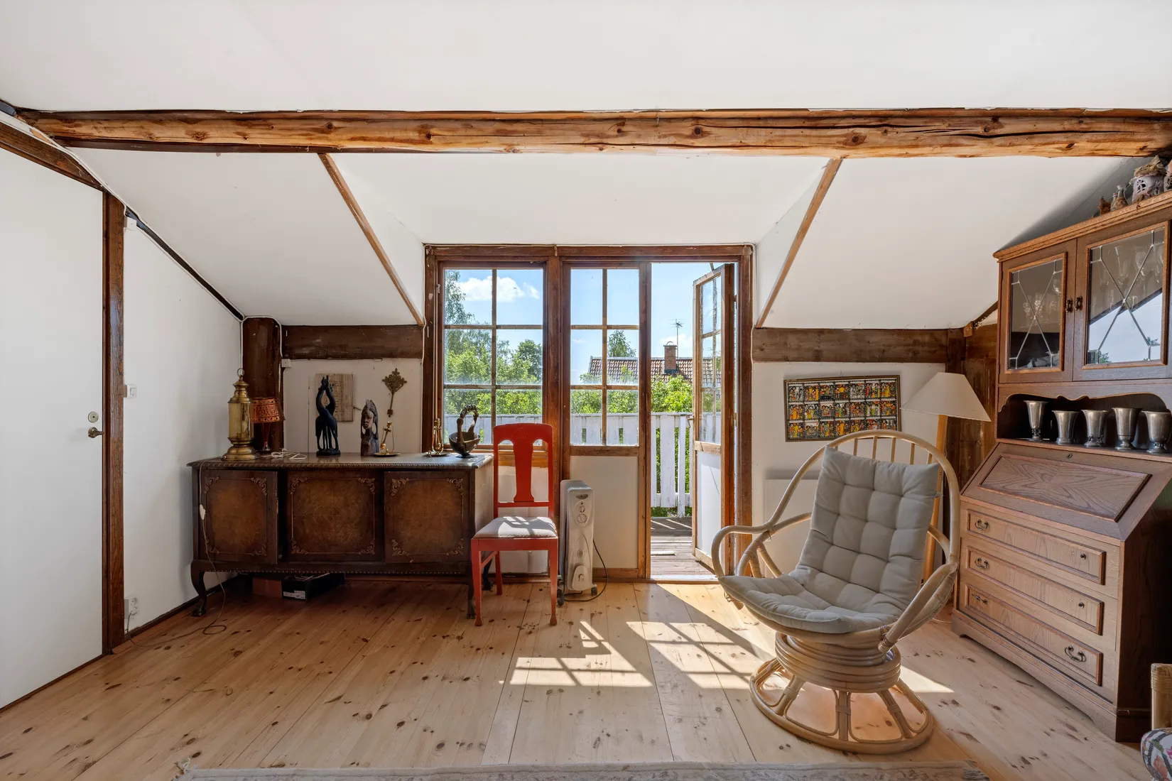 Villa, Faringe-Bärby 408, 410, 412, Uppsala