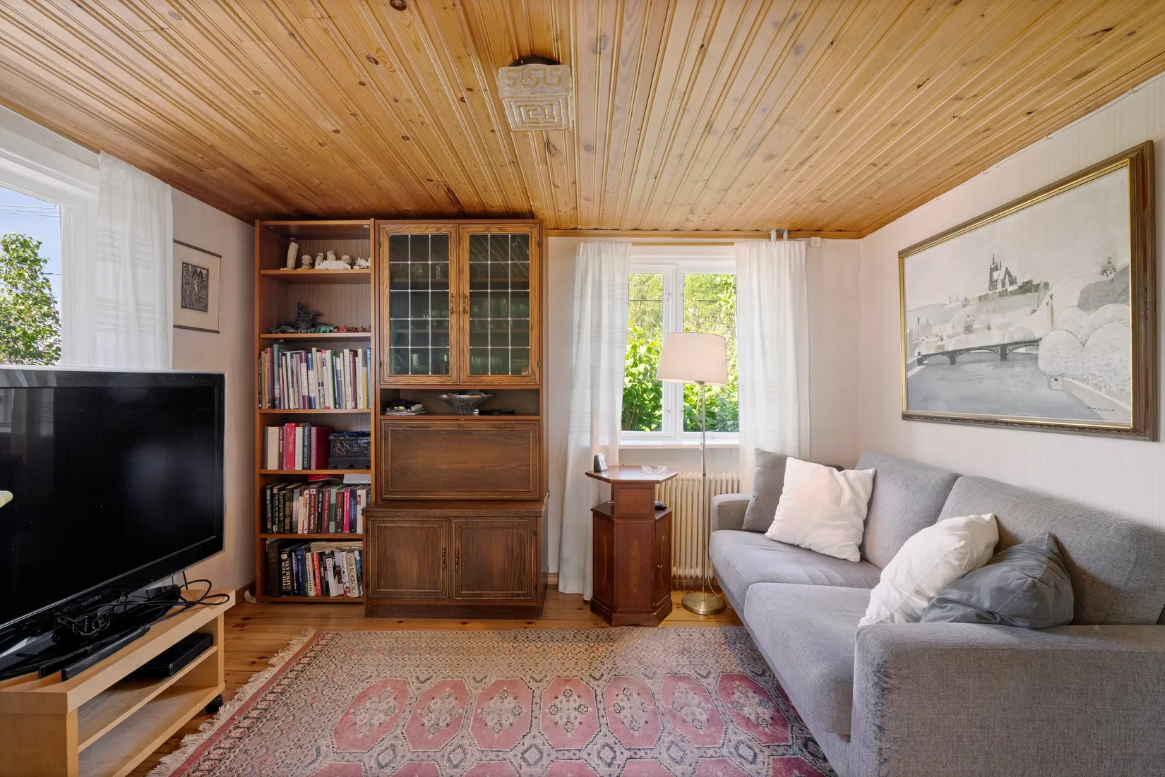 Villa, Faringe-Bärby 408, 410, 412, Uppsala