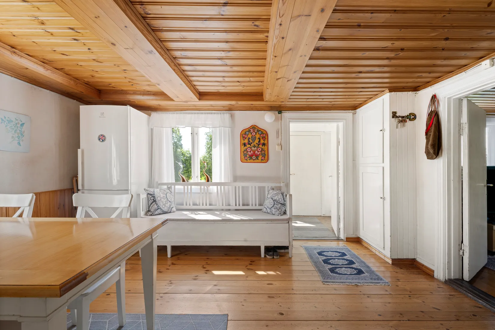 Villa, Faringe-Bärby 408, 410, 412, Uppsala