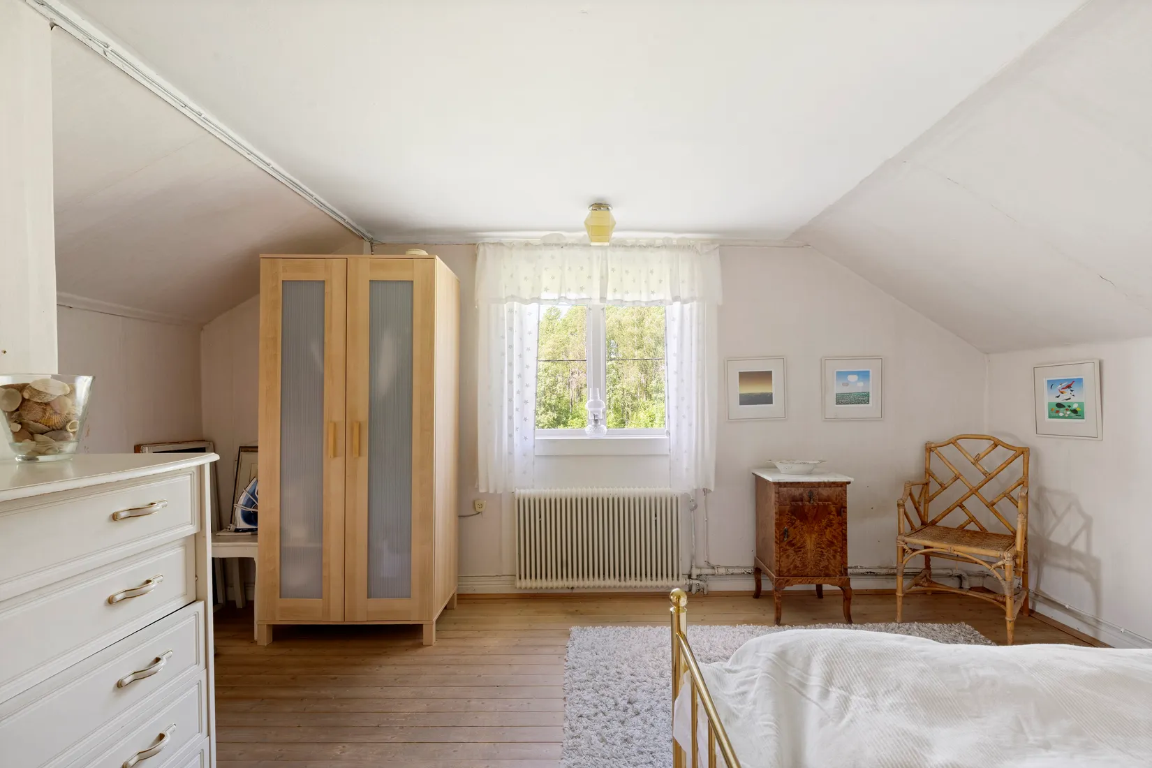 Villa, Faringe-Bärby 408, 410, 412, Uppsala