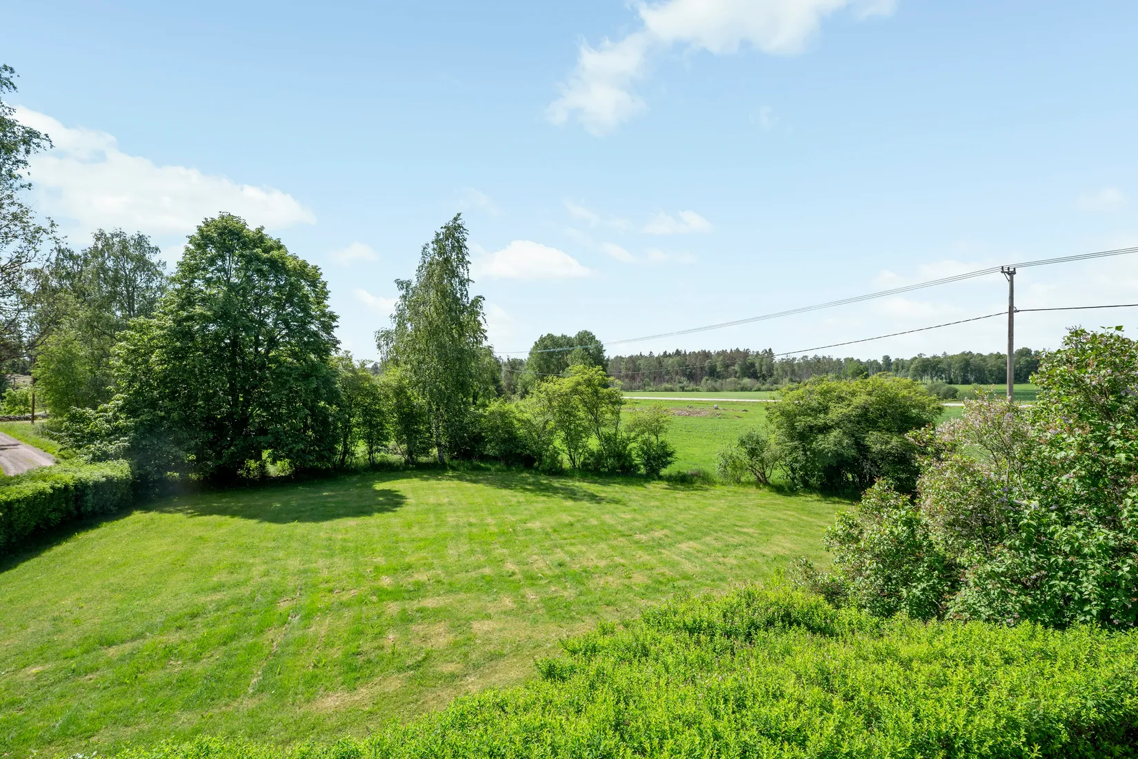 Villa, Faringe-Bärby 408, 410, 412, Uppsala