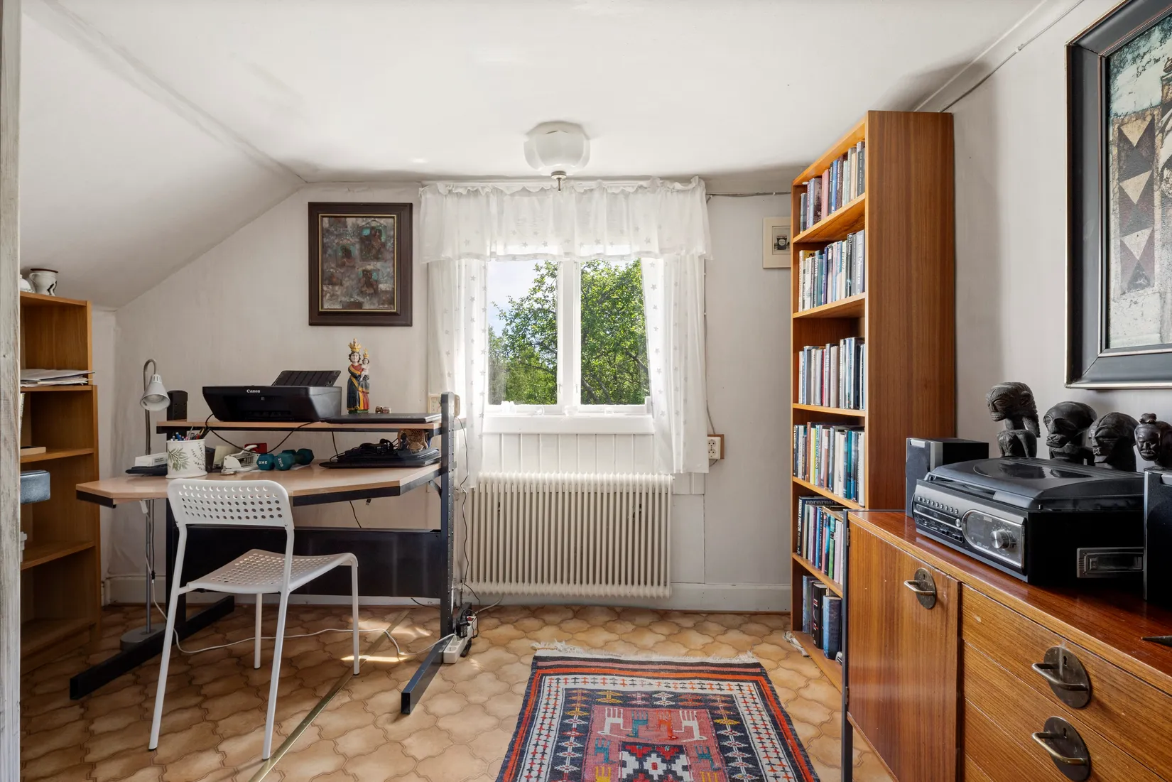 Villa, Faringe-Bärby 408, 410, 412, Uppsala