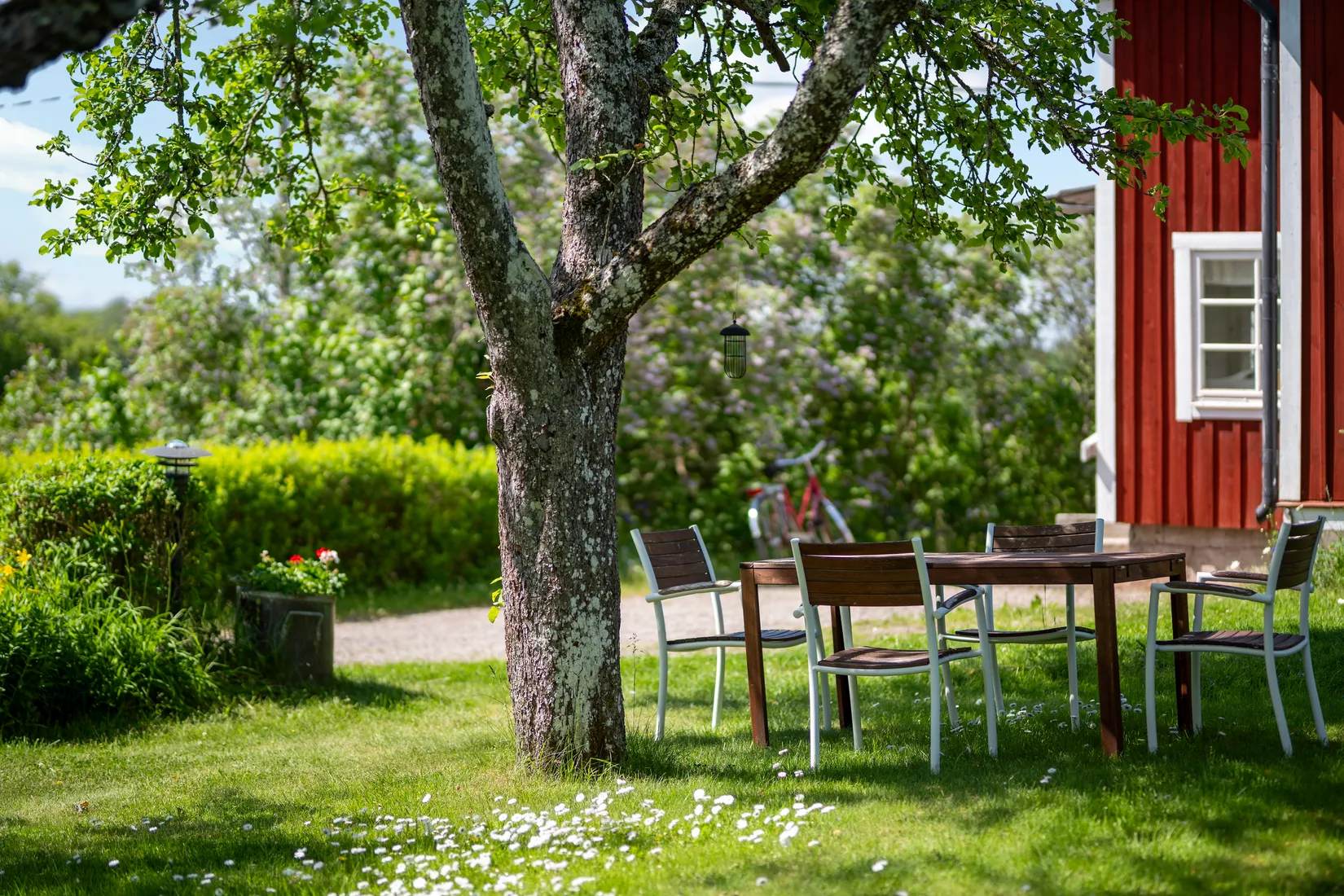 Villa, Faringe-Bärby 408, 410, 412, Uppsala