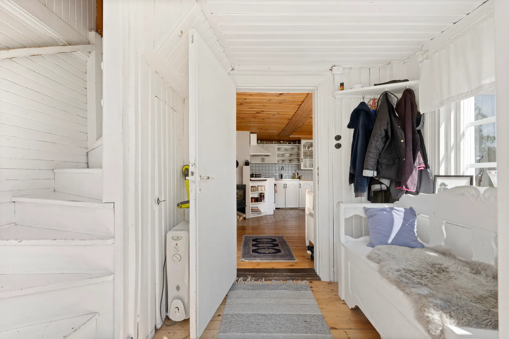Villa, Faringe-Bärby 408, 410, 412, Uppsala