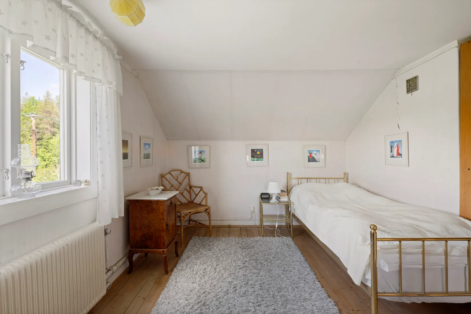 Villa, Faringe-Bärby 408, 410, 412, Uppsala