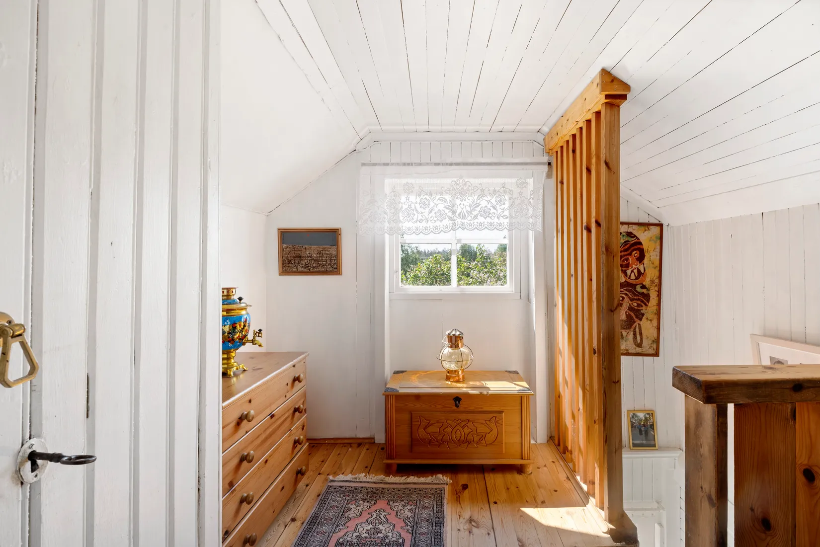 Villa, Faringe-Bärby 408, 410, 412, Uppsala