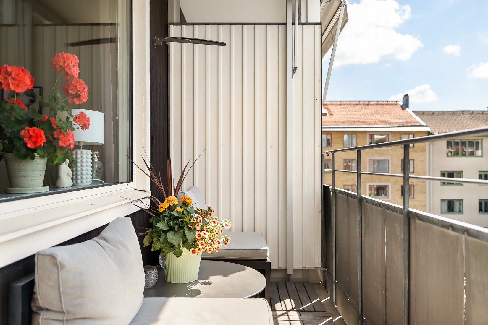 Bostadsrätt, Sysslomansgatan 20 B, Främre Luthagen, Uppsala
