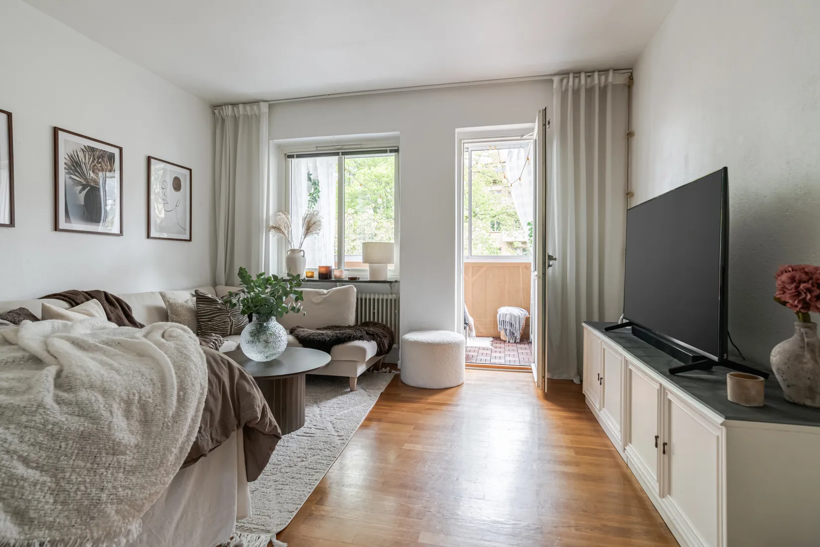 Bostadsrätt, Mäster Jacobs gata 1A, Helsingborg