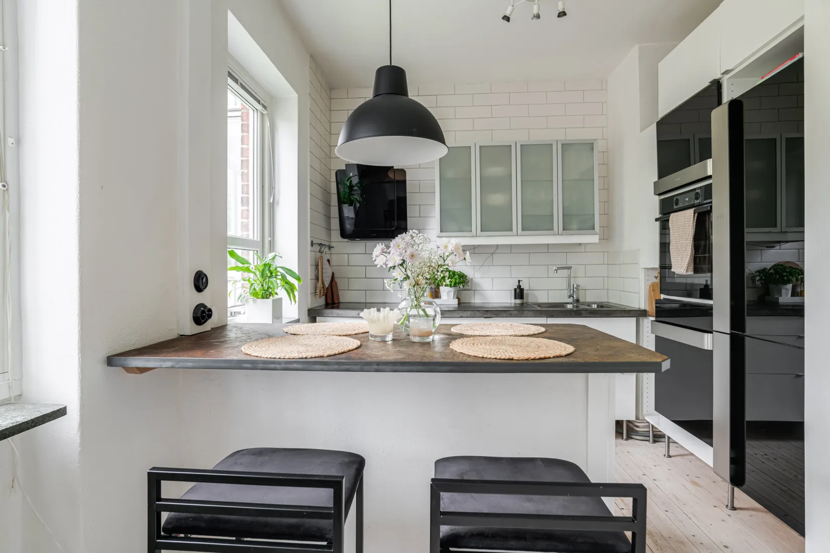 Bostadsrätt, Mäster Jacobs gata 1A, Helsingborg